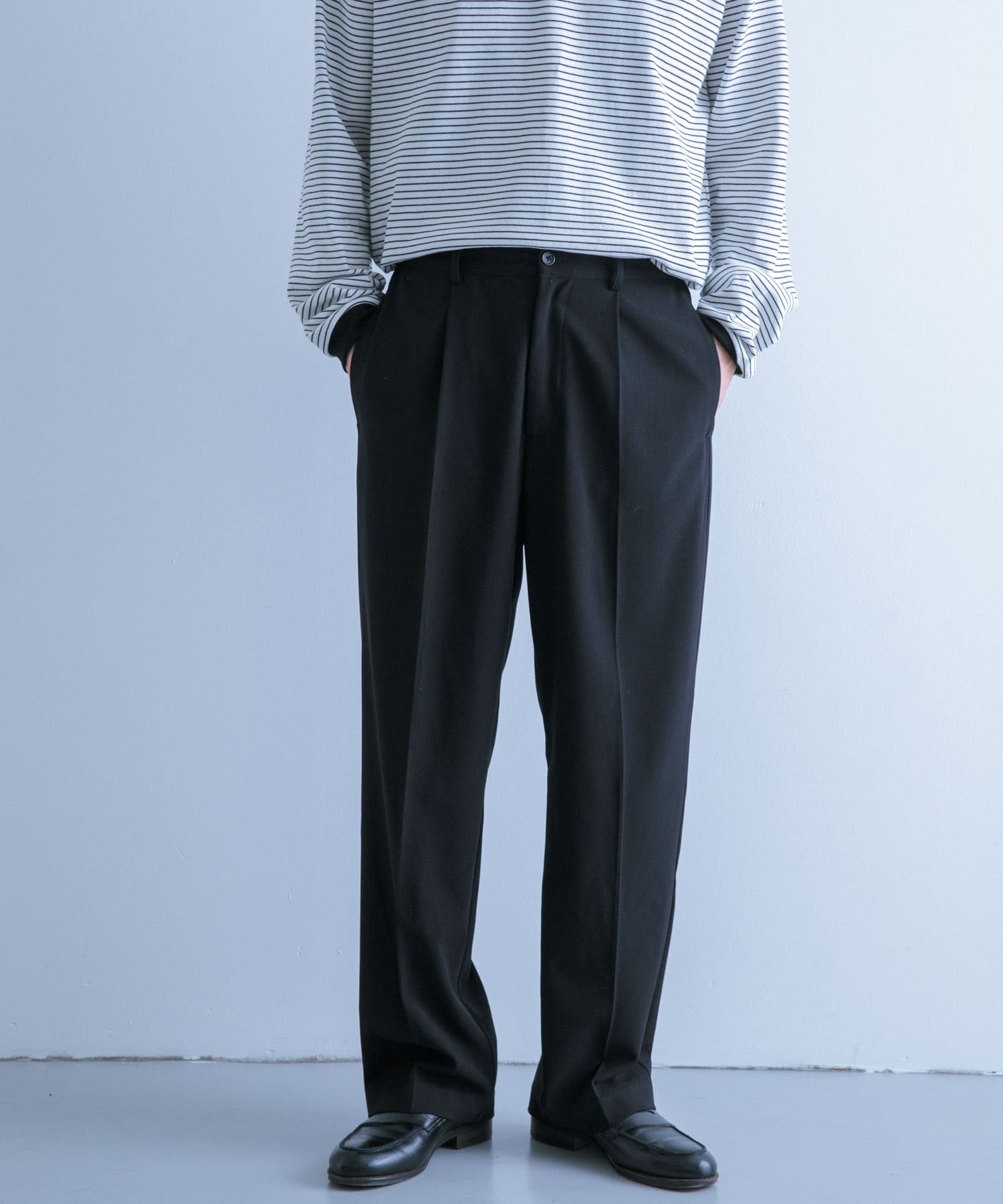 身長：170cm サイズ：M