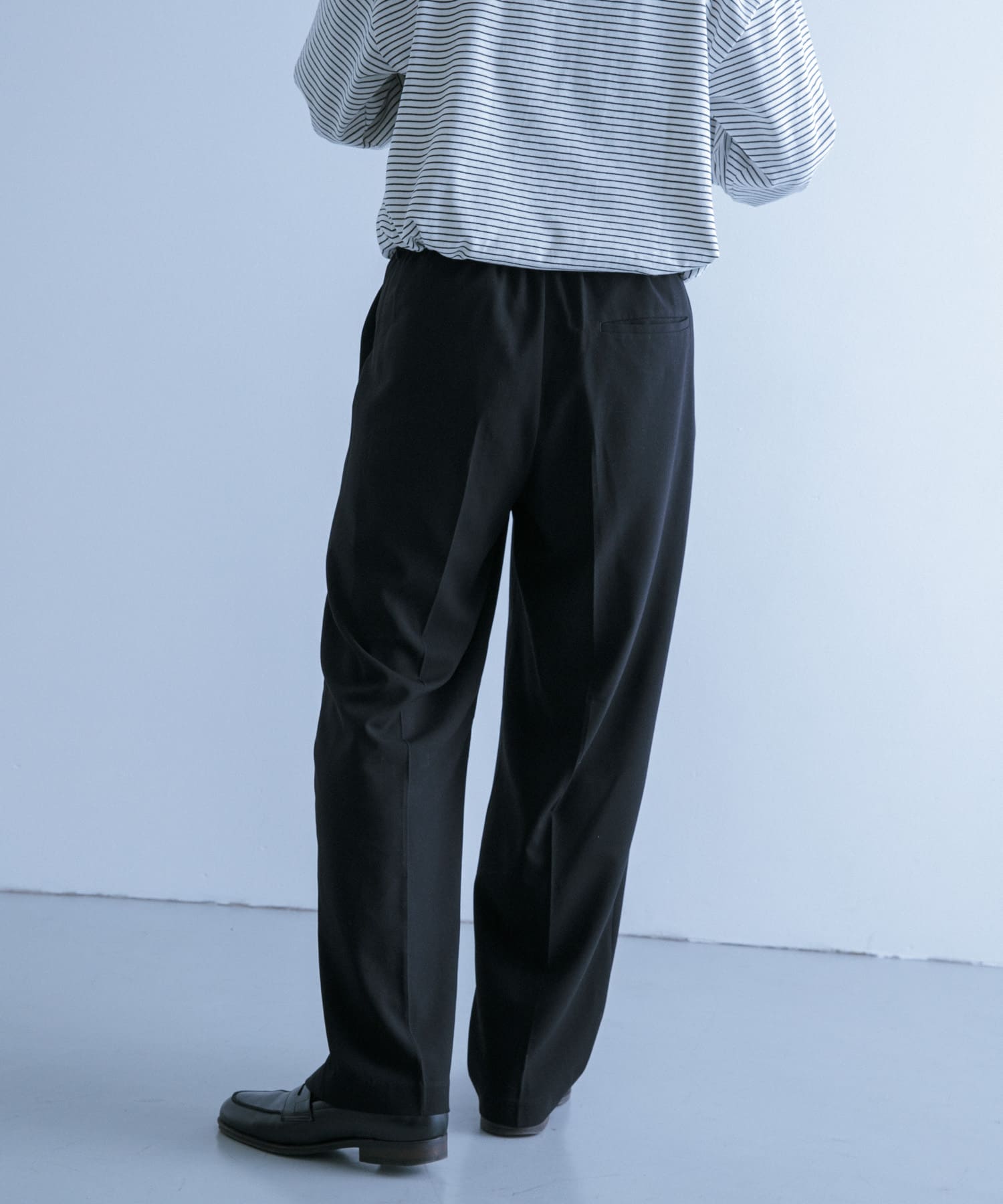 身長：170cm サイズ：M