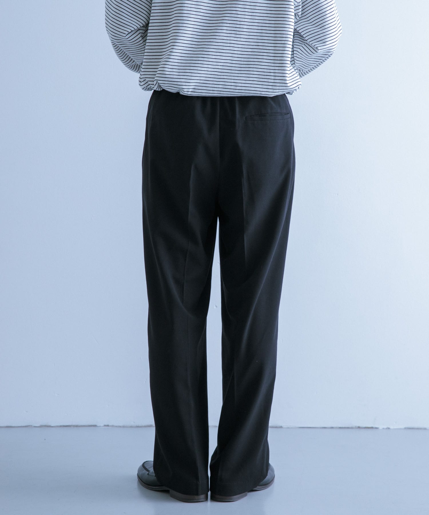身長：170cm サイズ：M