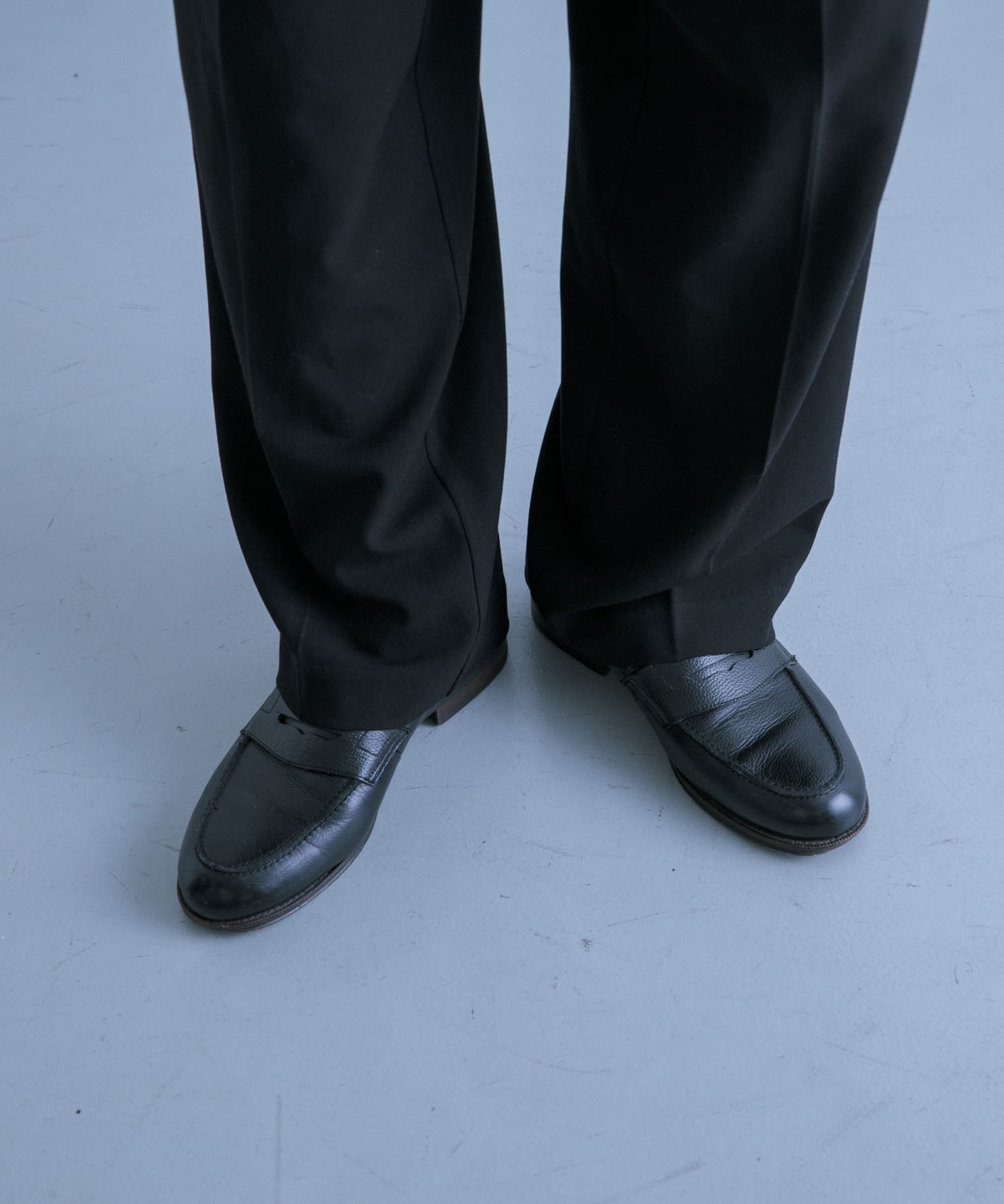身長：170cm サイズ：M
