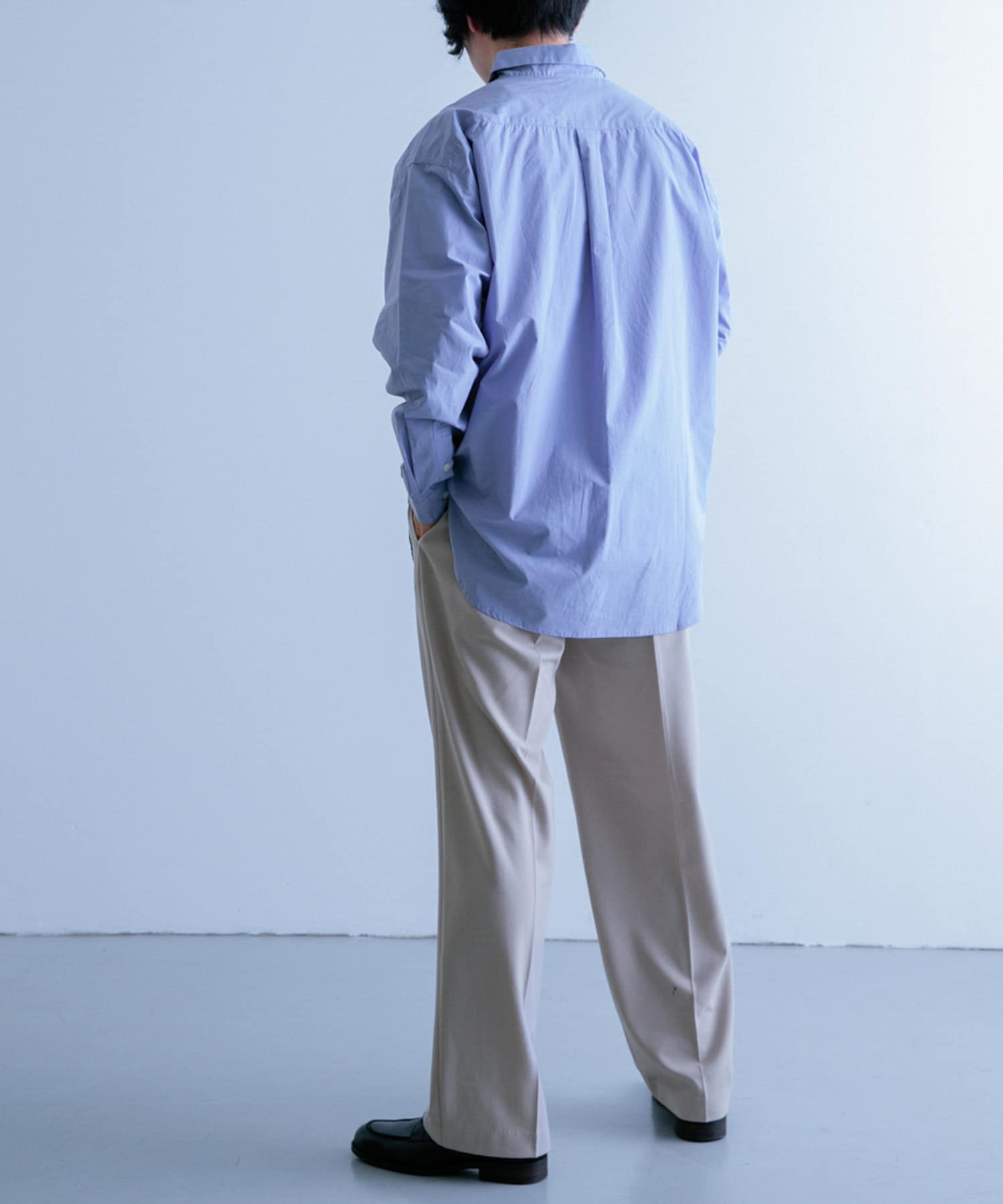 身長：170cm サイズ：M