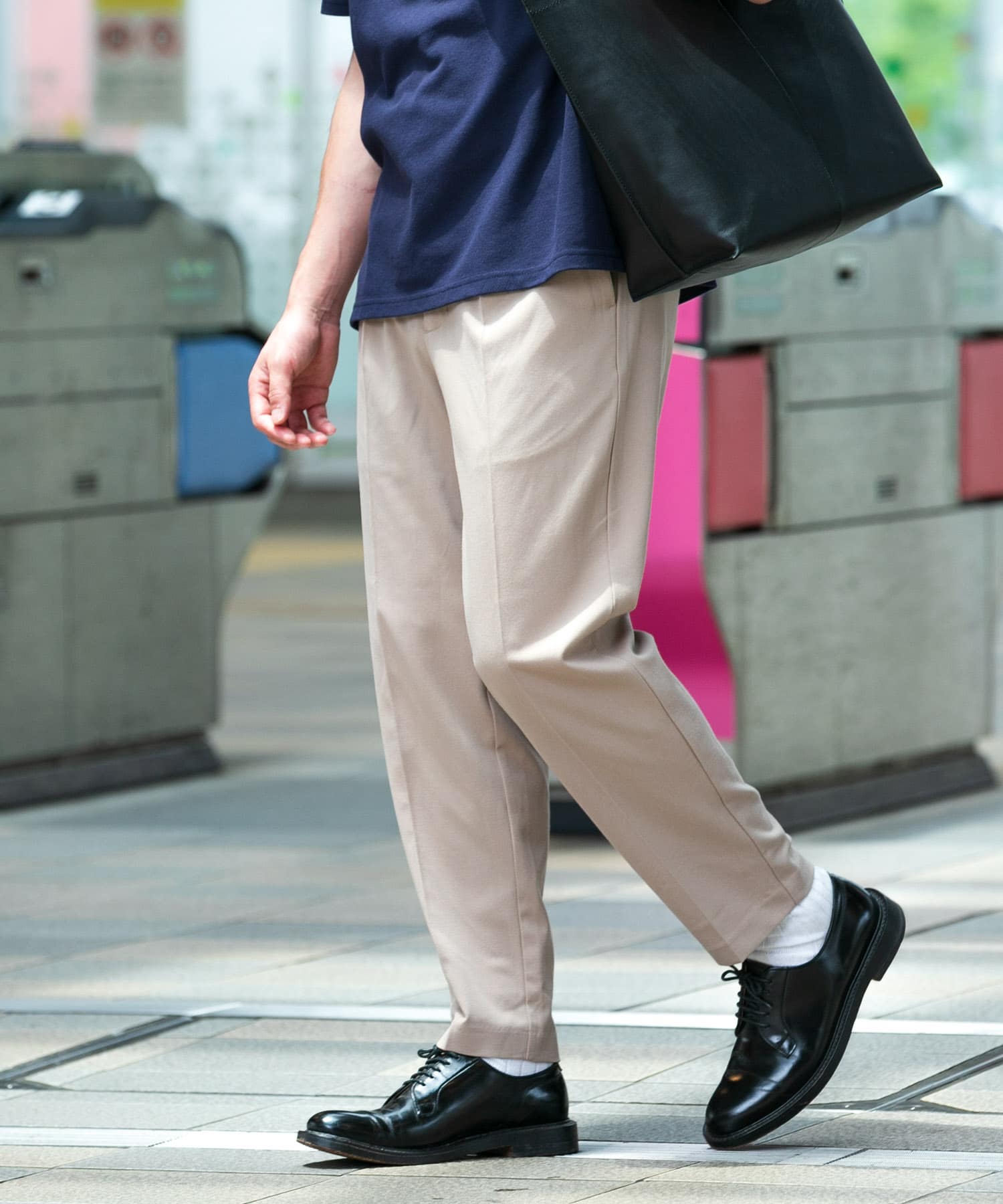 身長：173cm サイズ：M