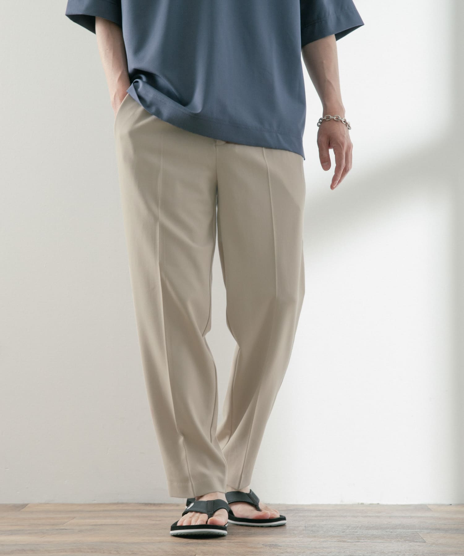 身長：170cm サイズ：M