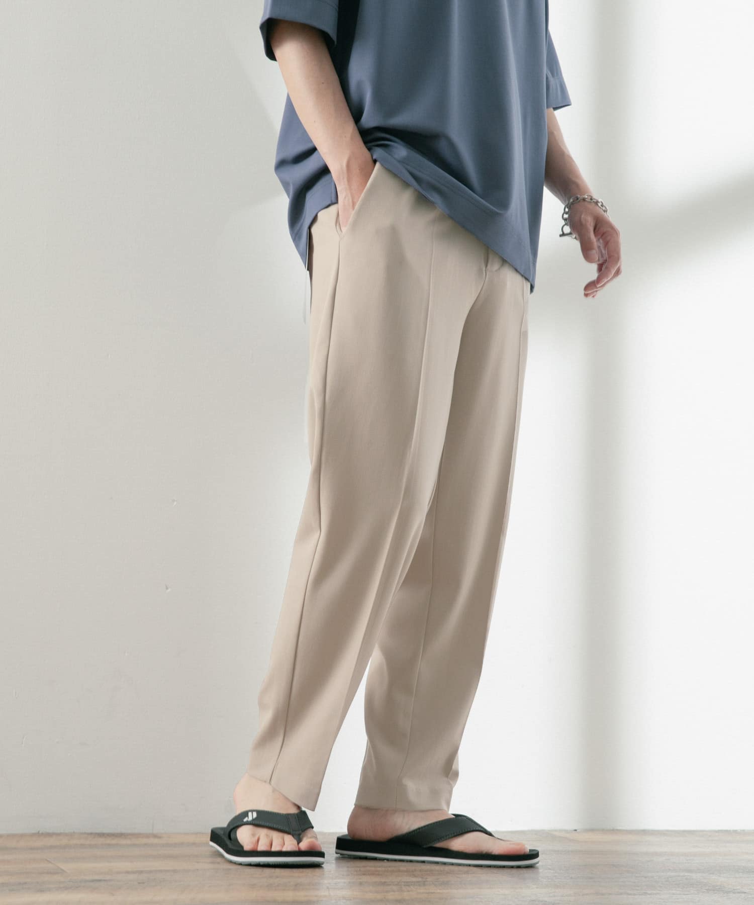 身長：170cm サイズ：M