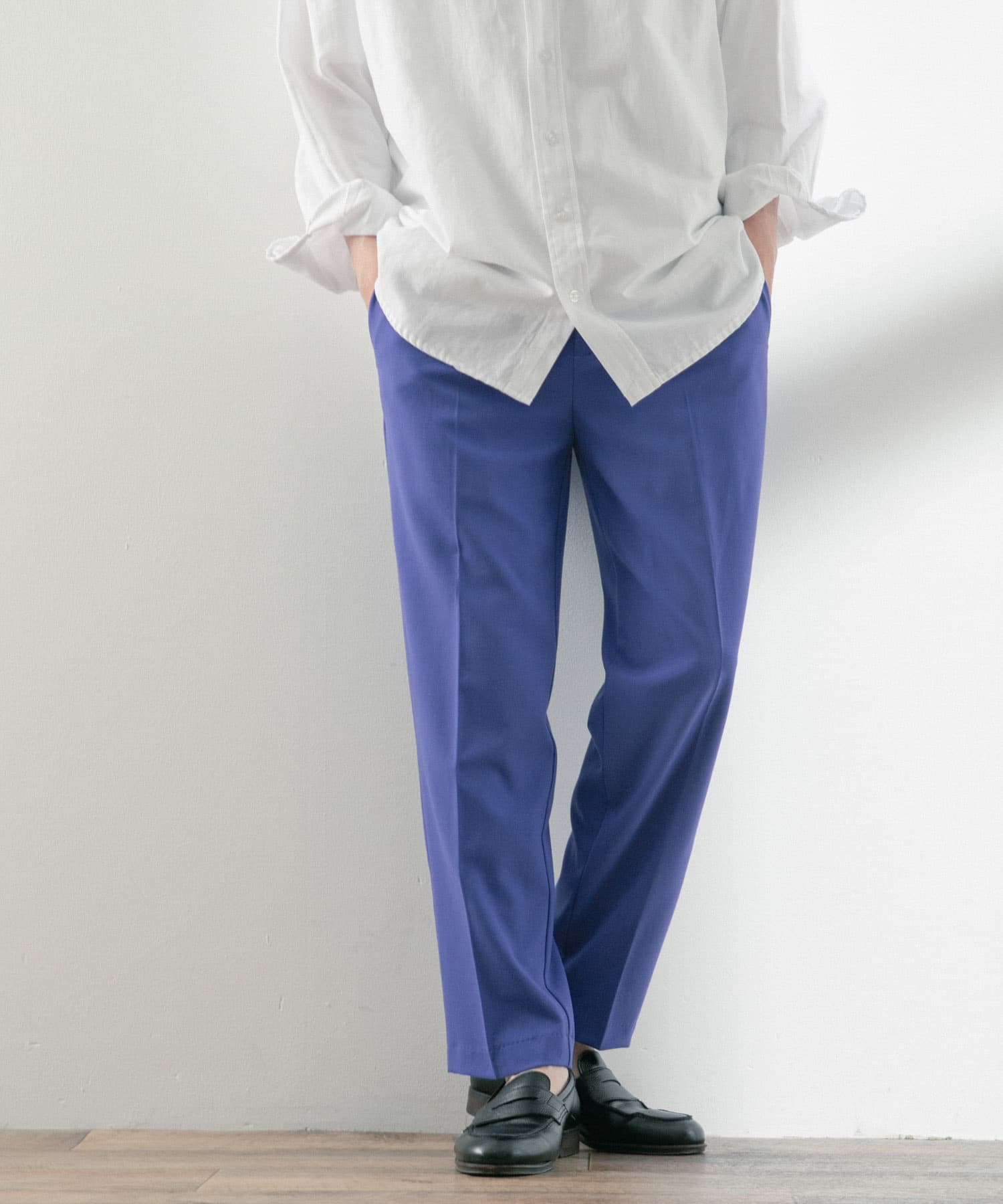 身長：170cm サイズ：M