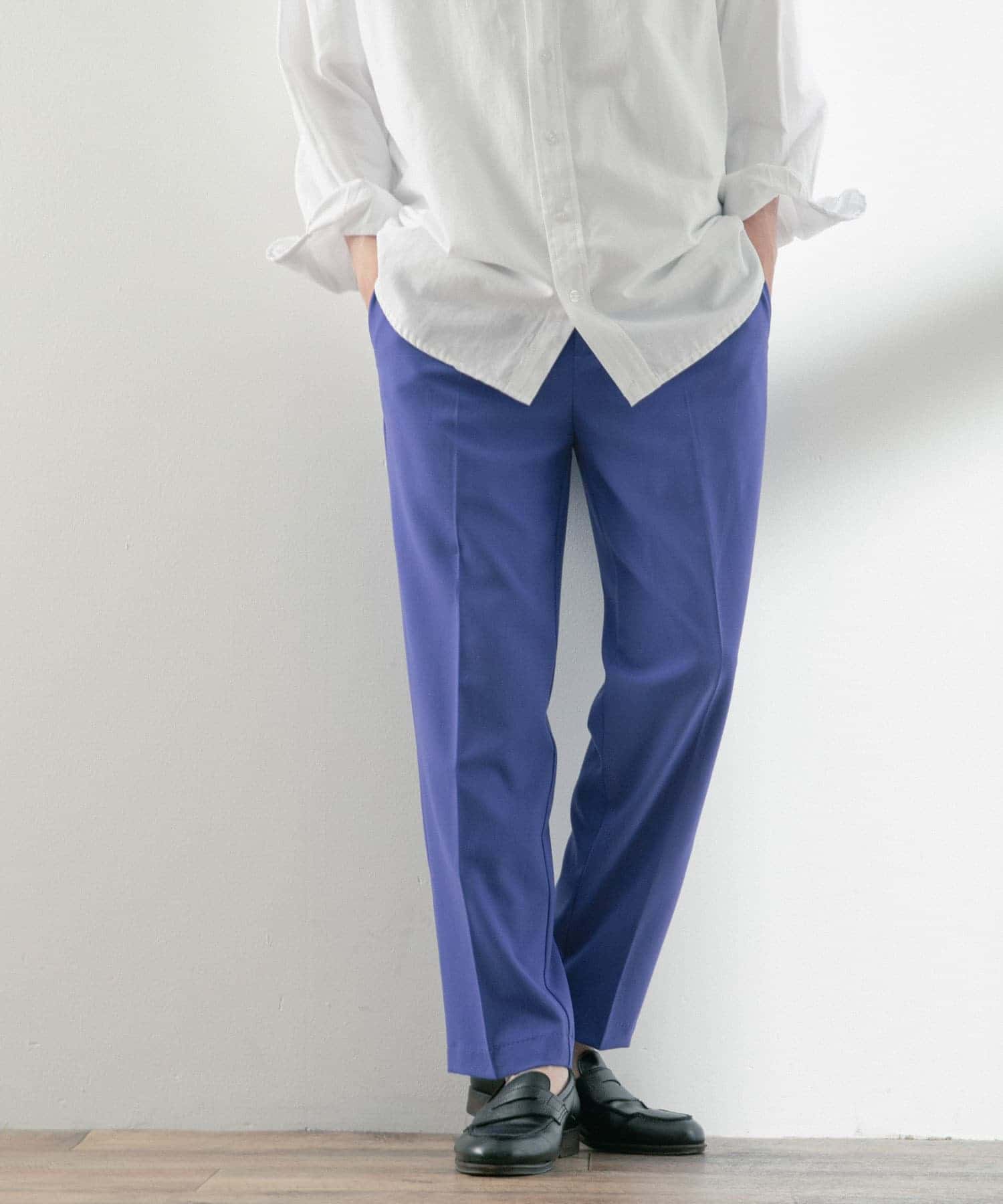 BLU