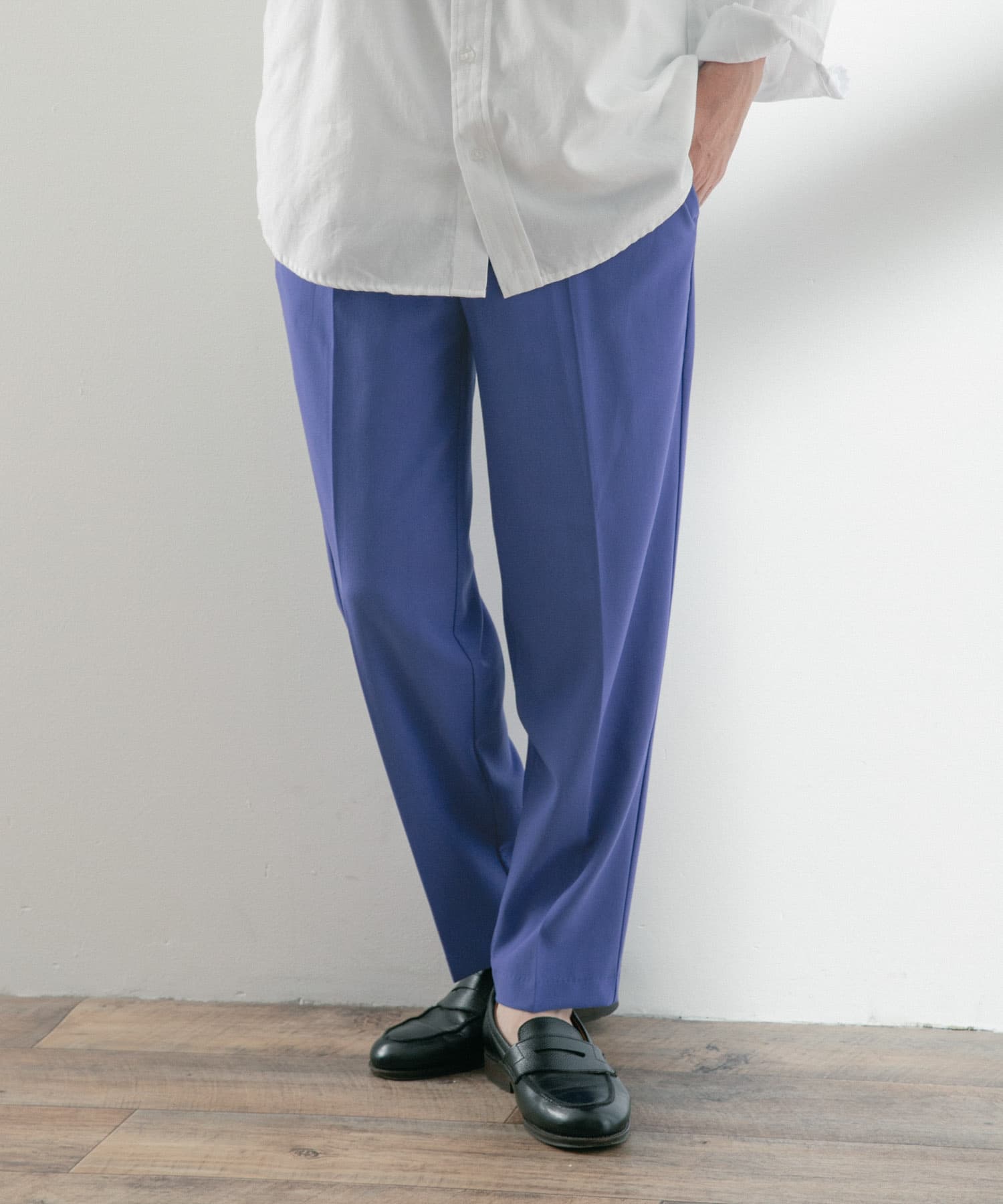身長：170cm サイズ：M