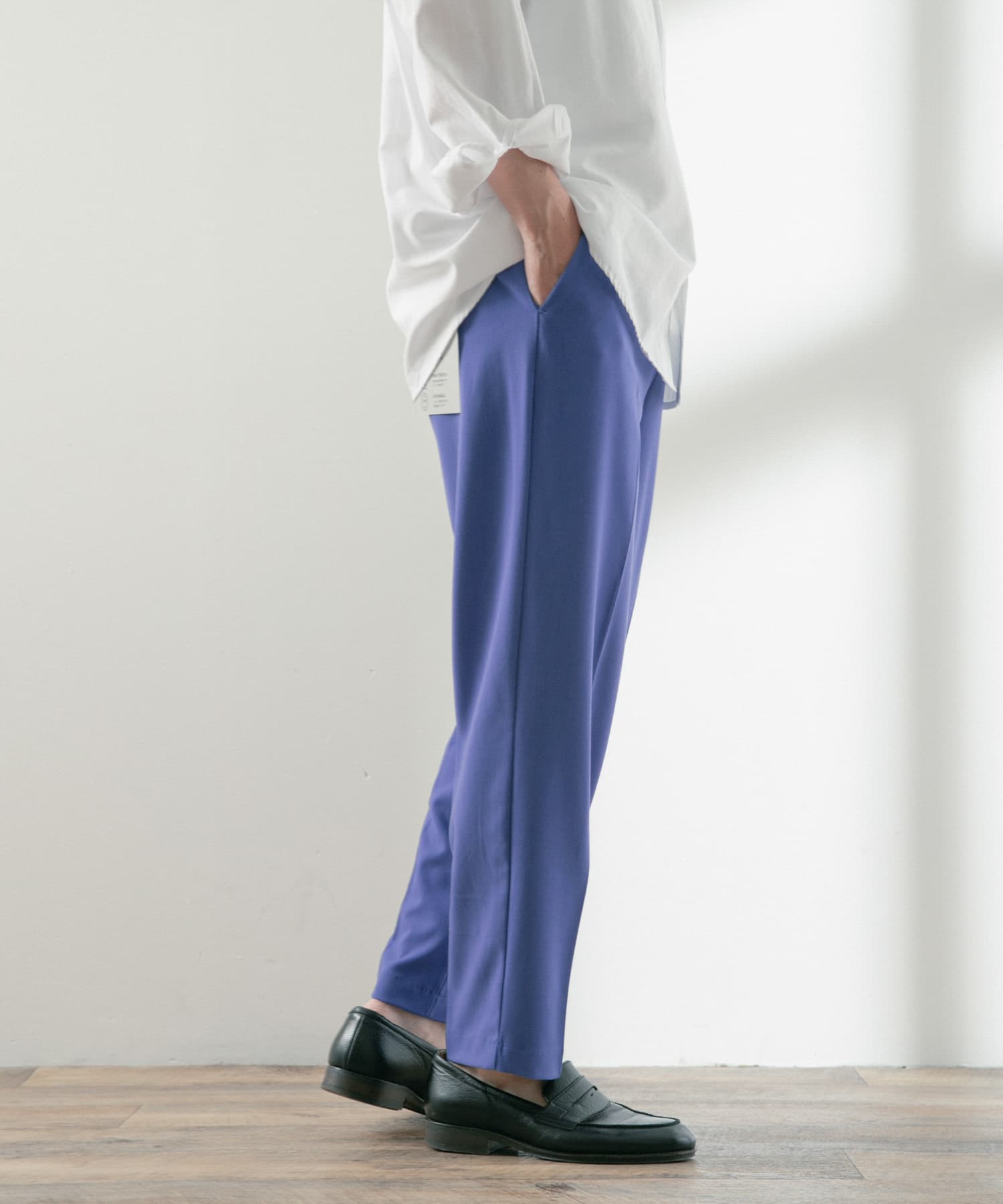 身長：170cm サイズ：M
