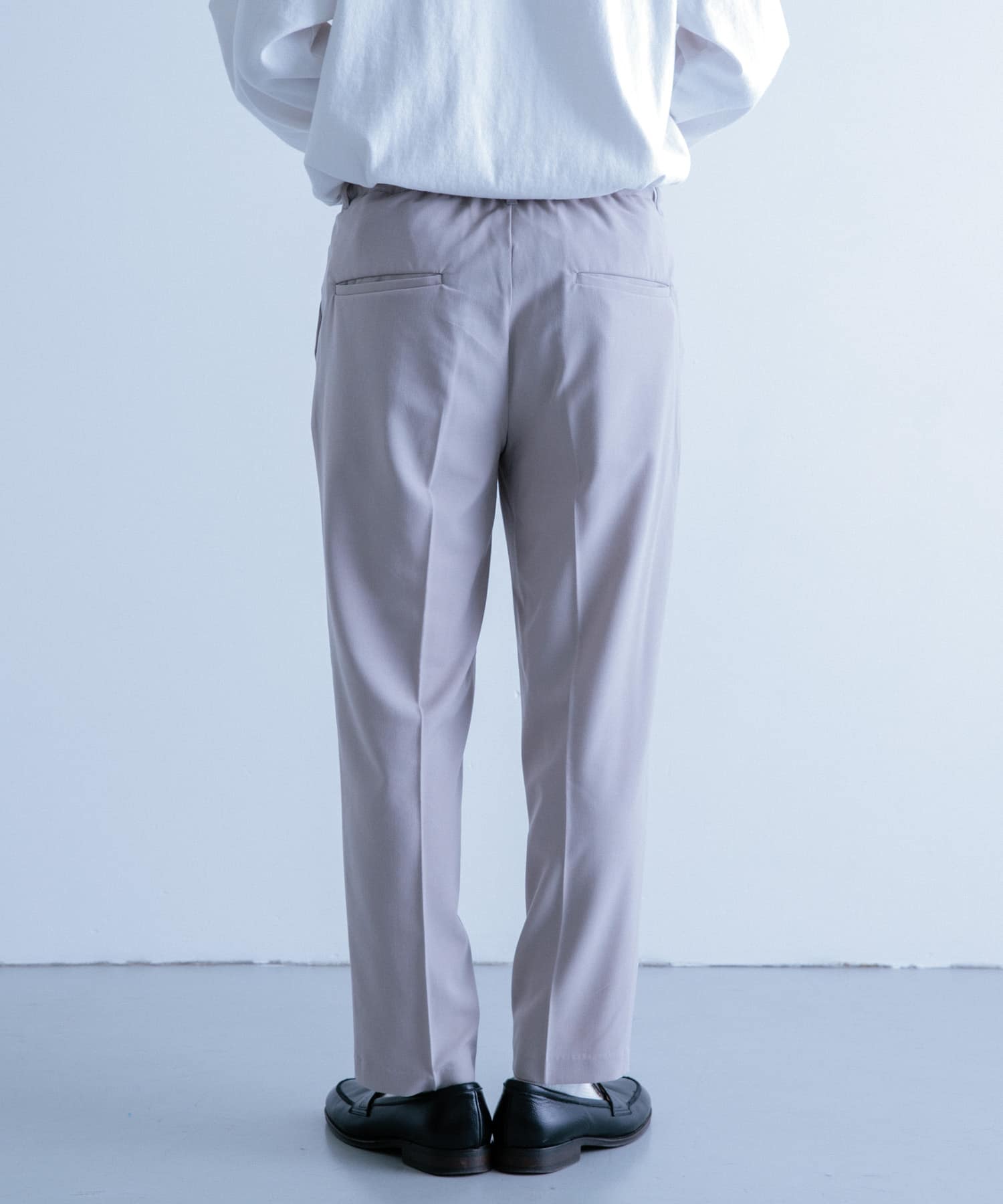 身長：170cm サイズ：M