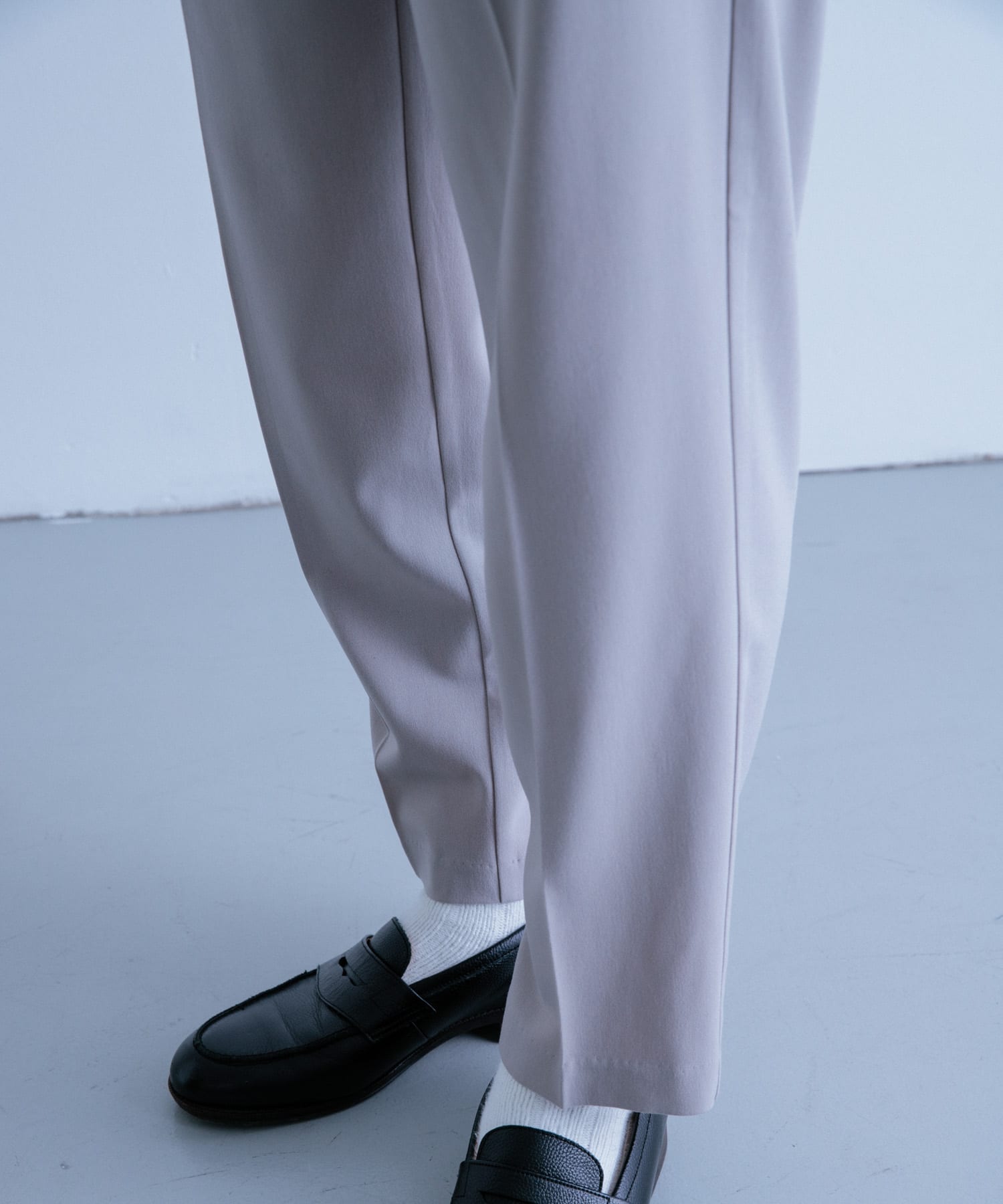 身長：170cm サイズ：M