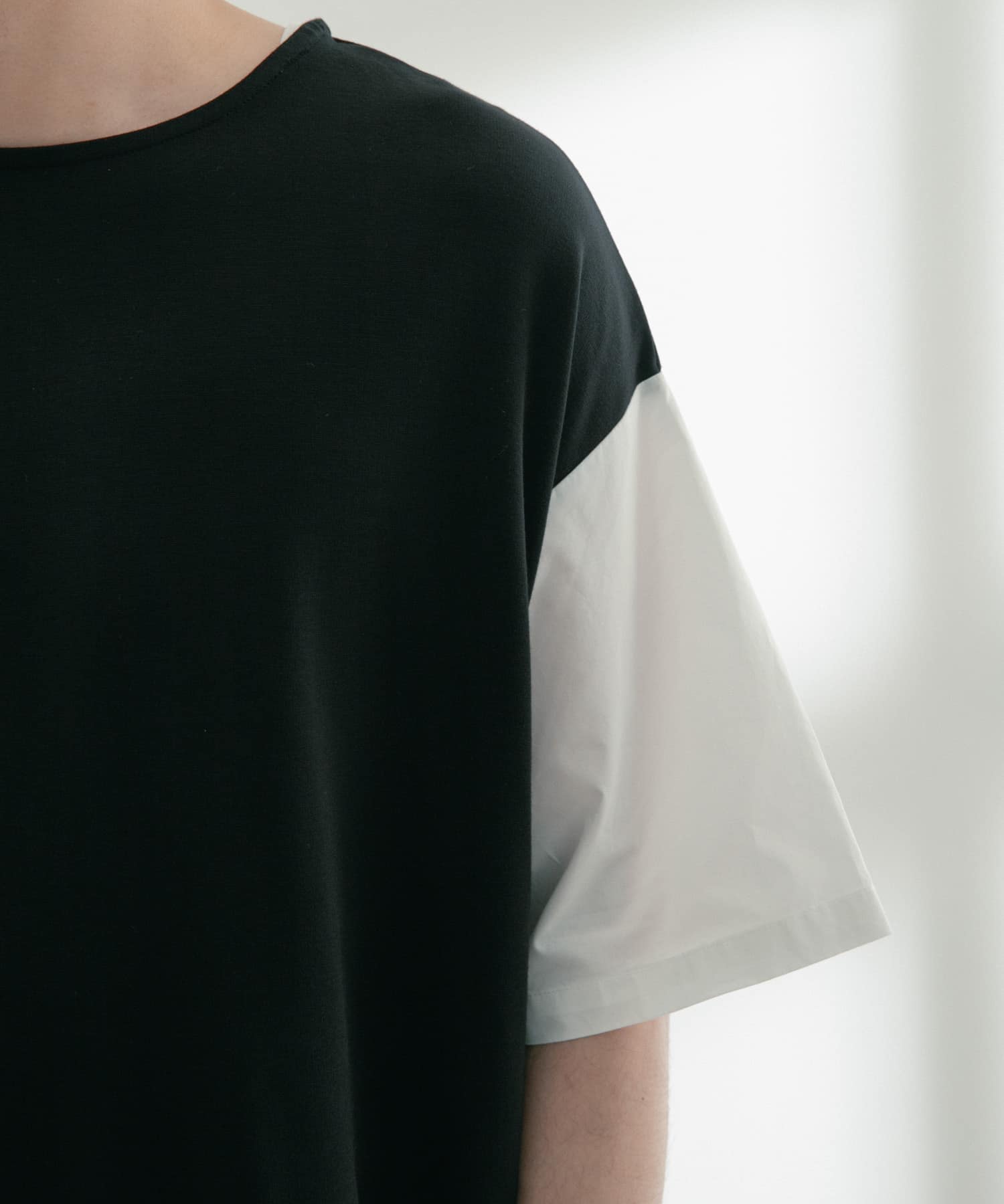 身長：172cm サイズ：M