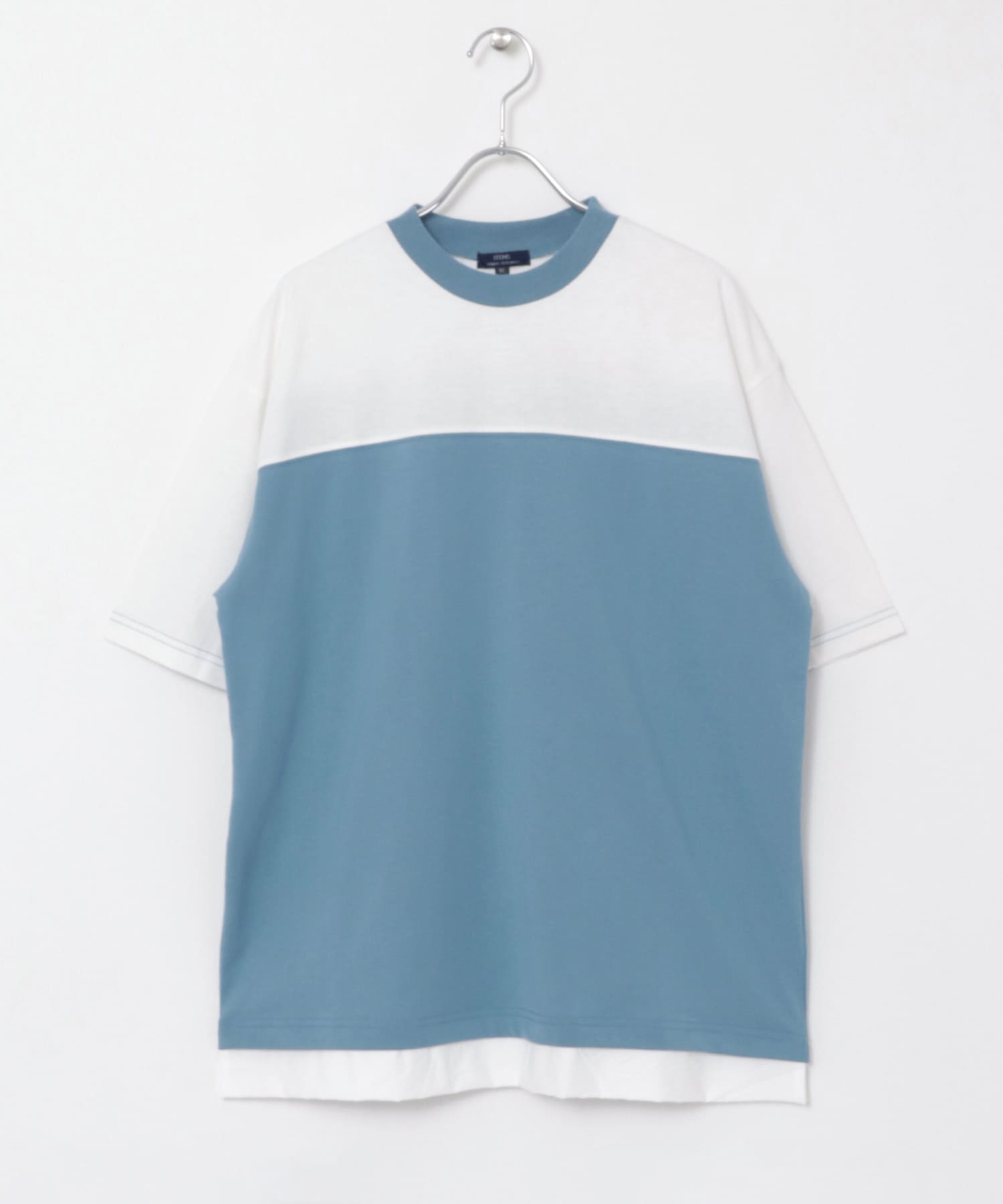BLU