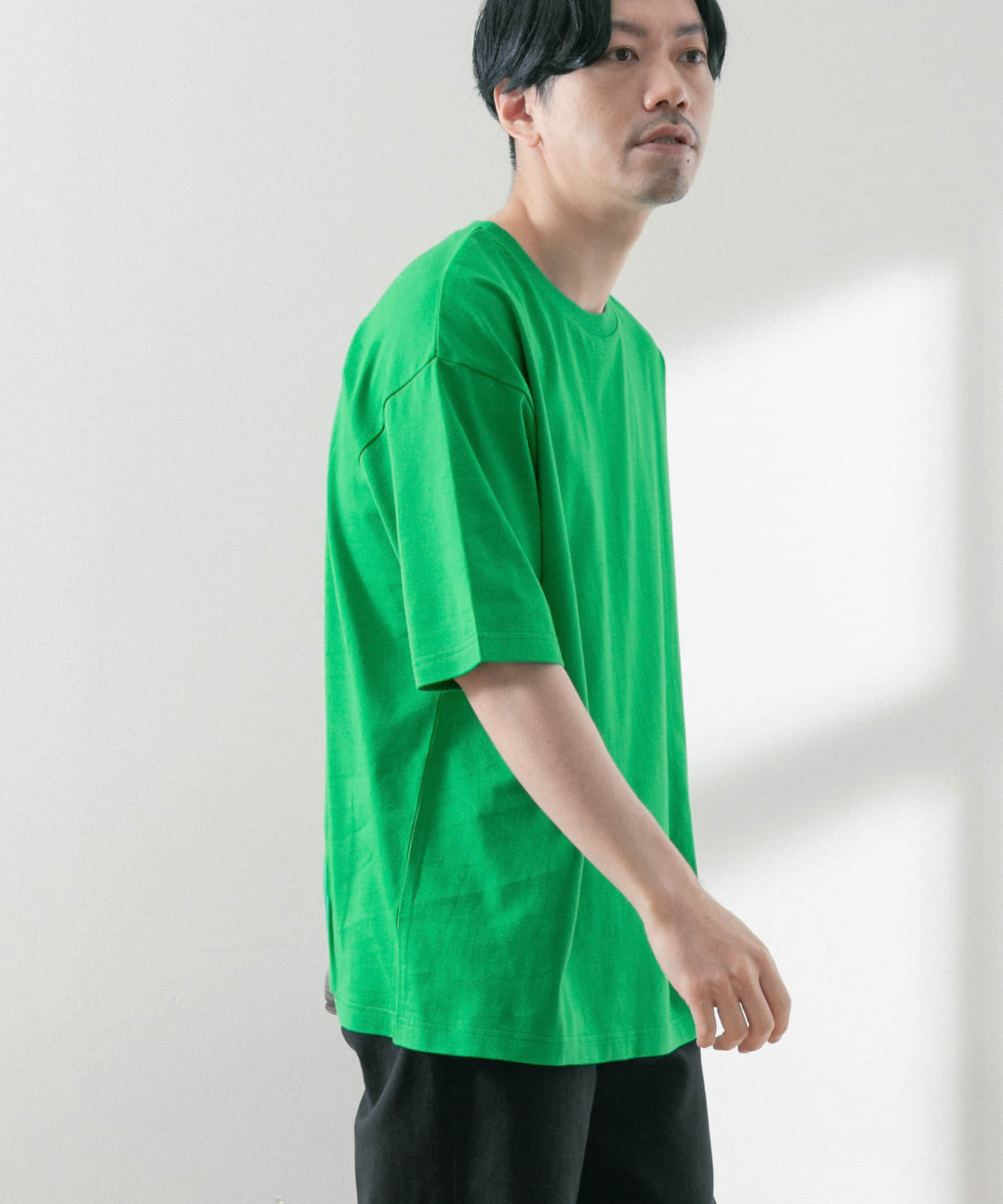 GRN