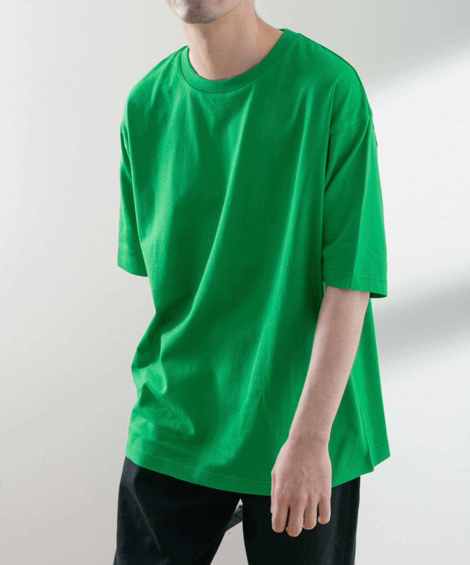 GRN