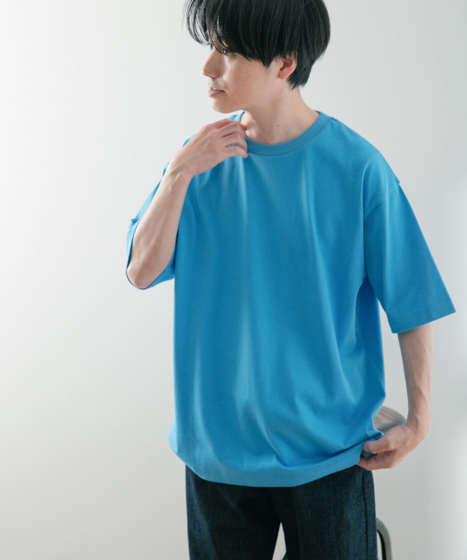 BLU