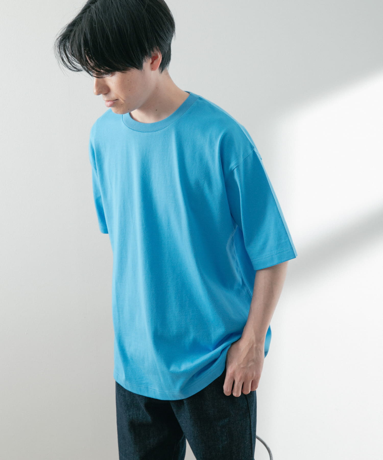 BLU