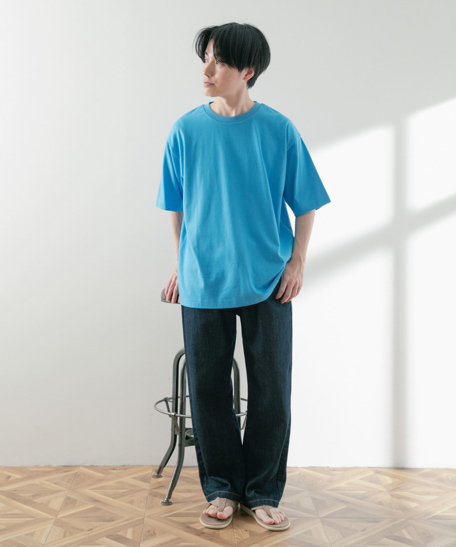 BLU