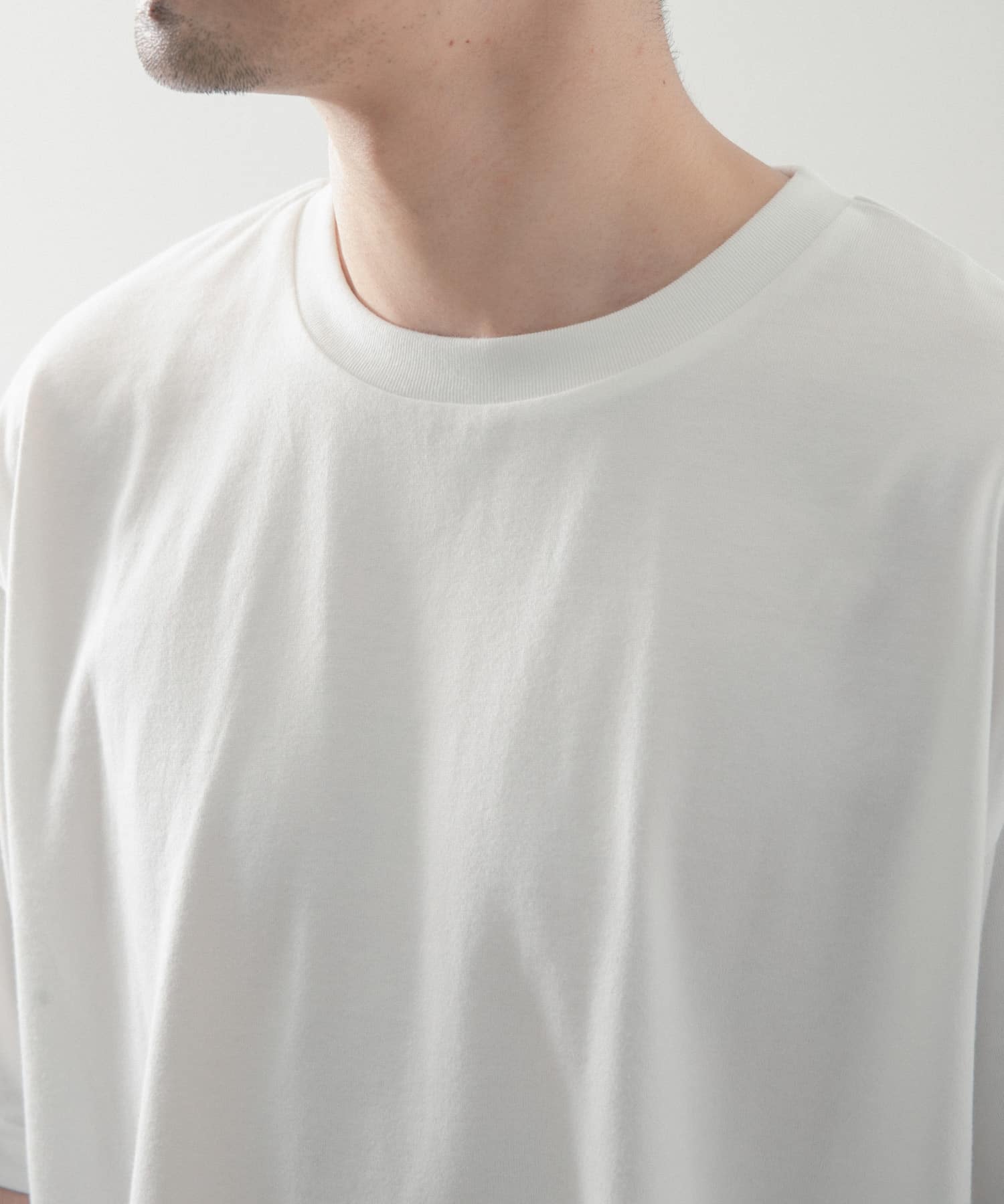 身長：172cm サイズ：M