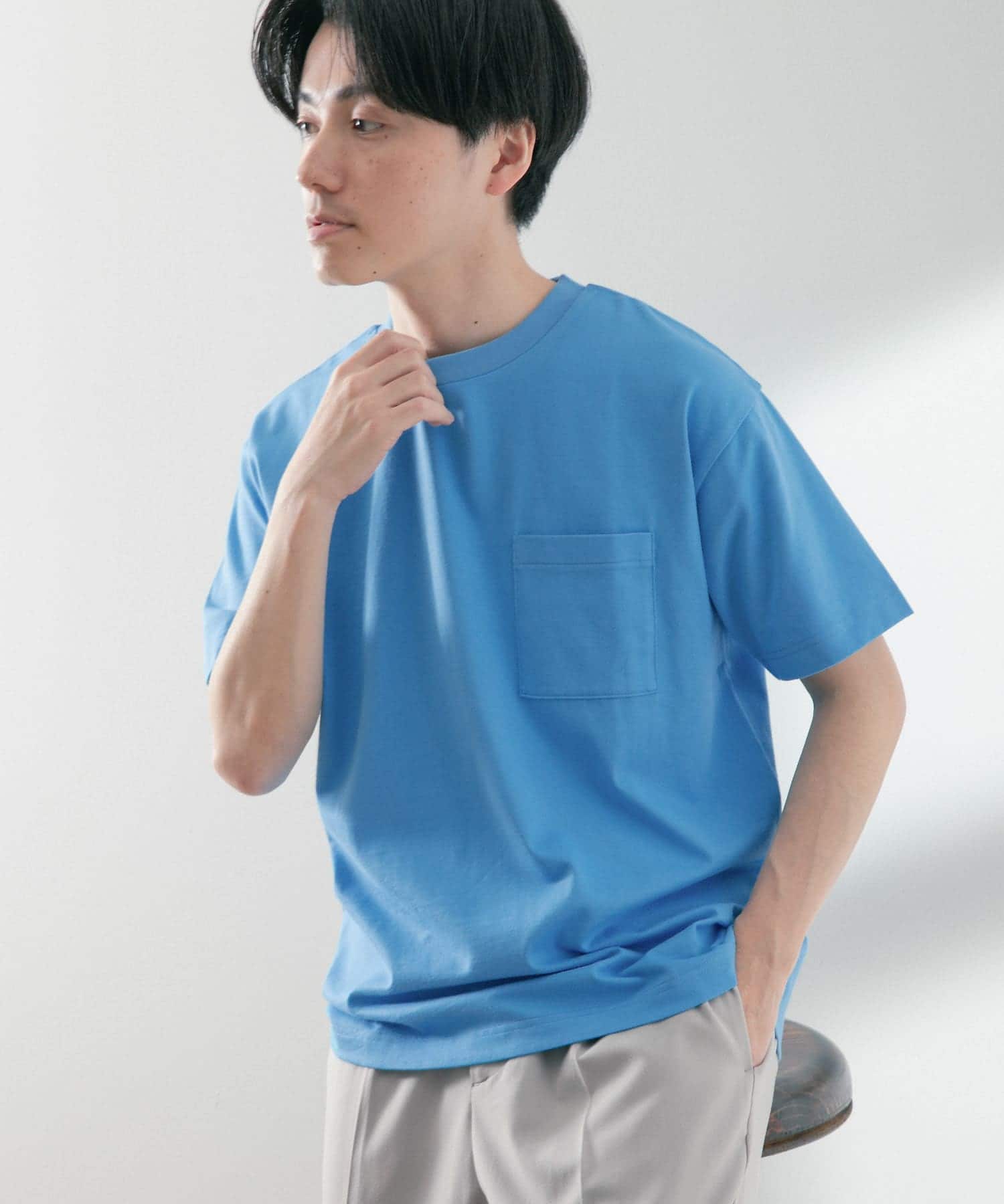 身長：170cm サイズ：M