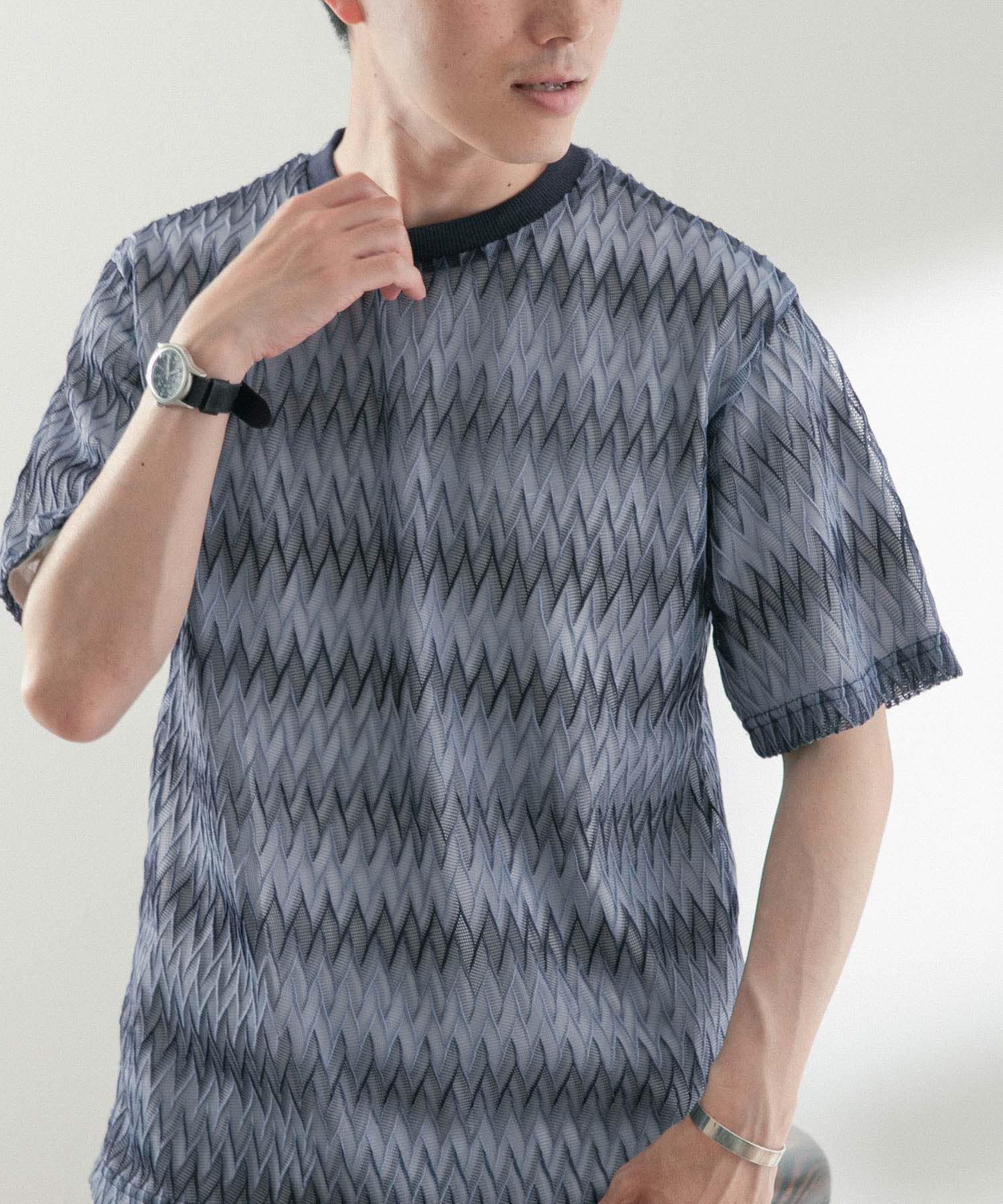 身長：170cm サイズ：M