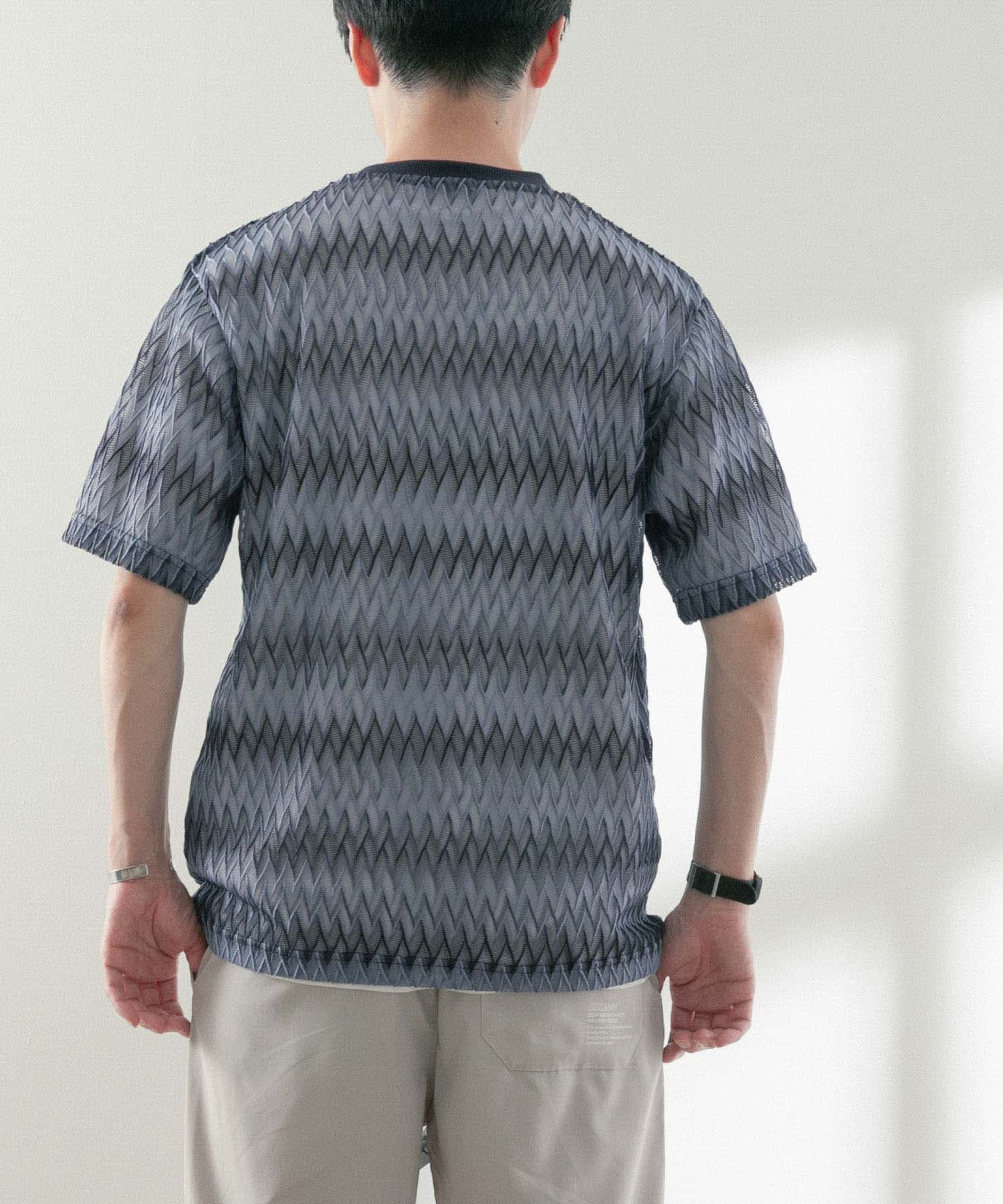 身長：170cm サイズ：M
