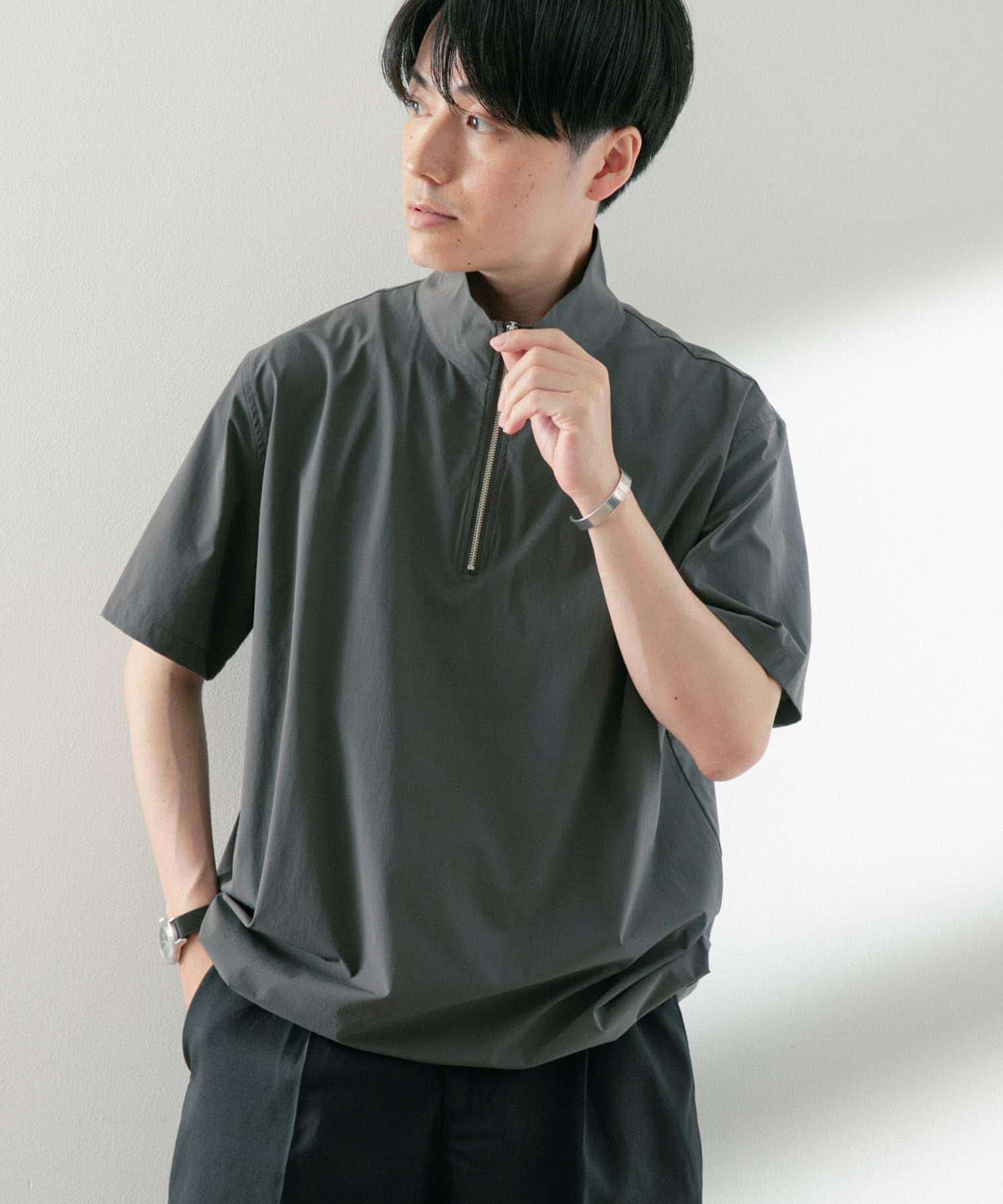 CHA