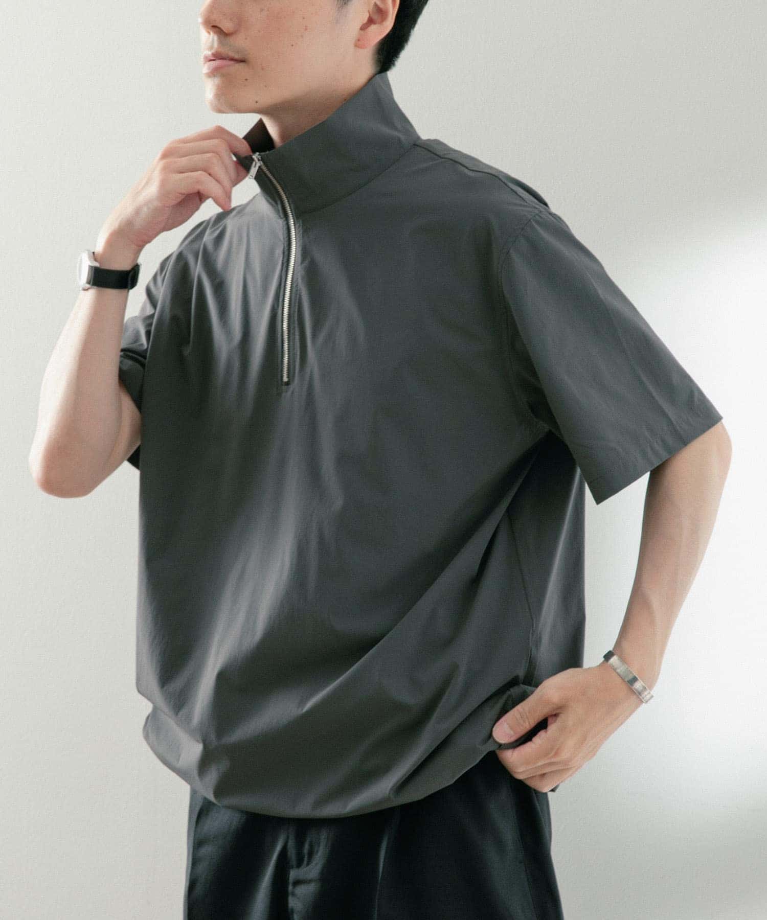 CHA