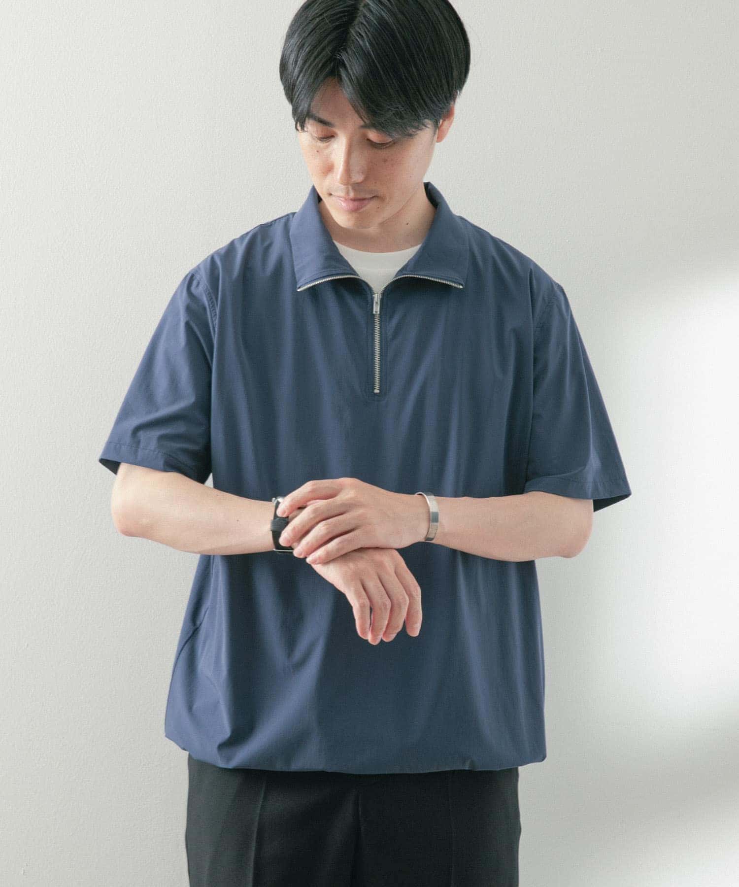 身長：170cm サイズ：M