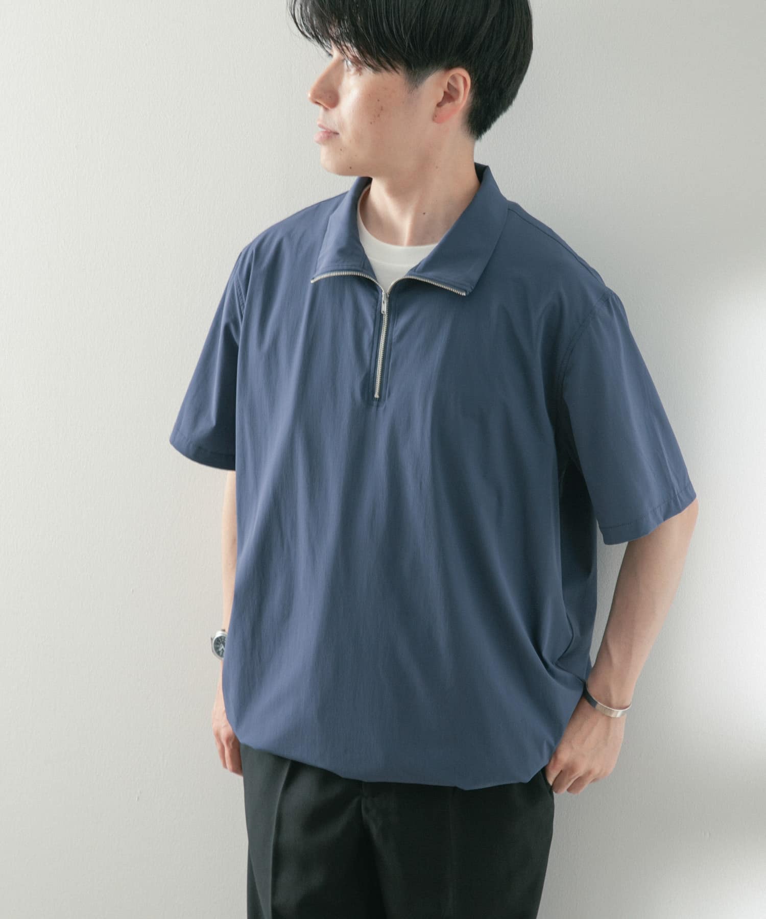 身長：170cm サイズ：M