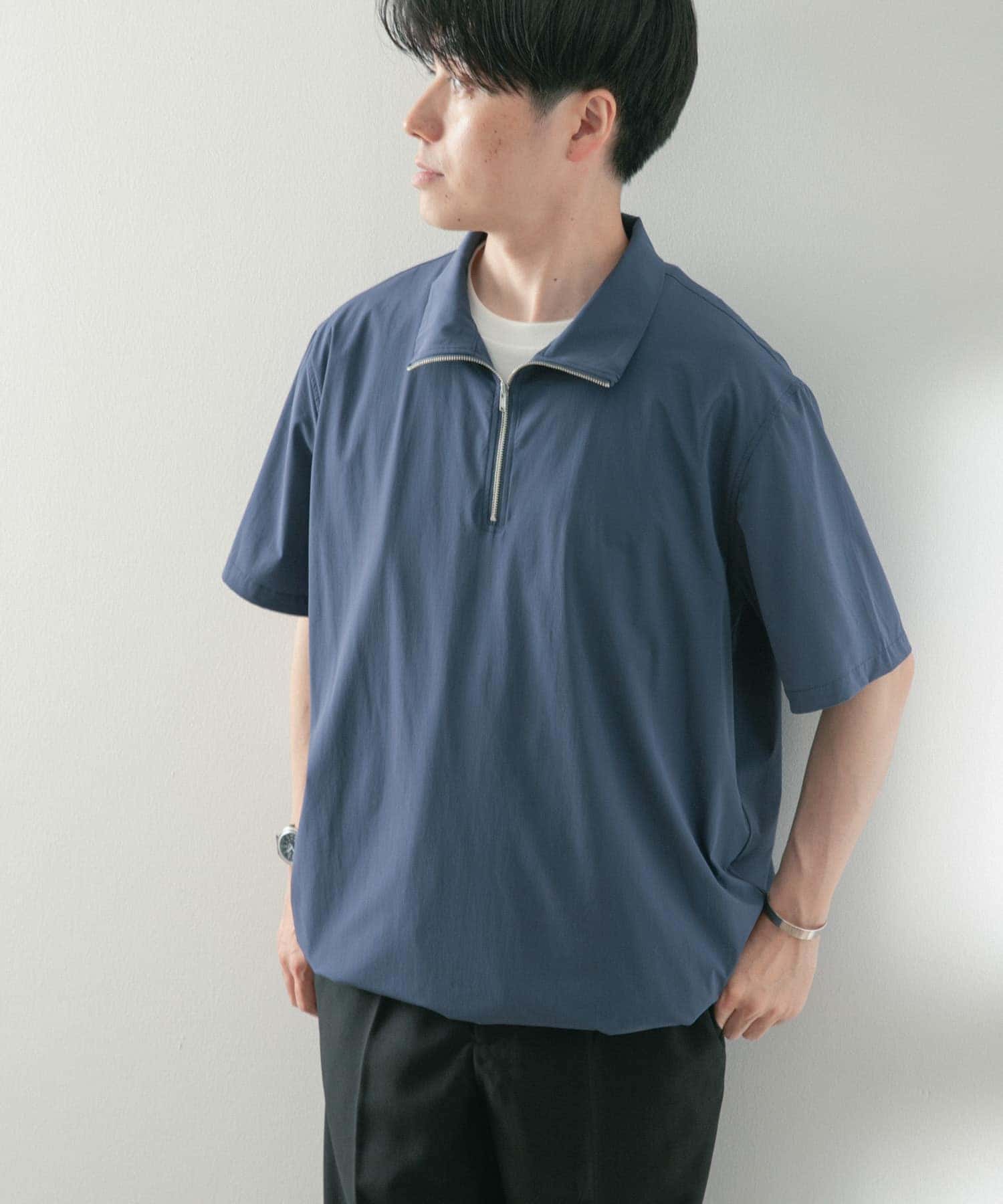 身長：170cm サイズ：M