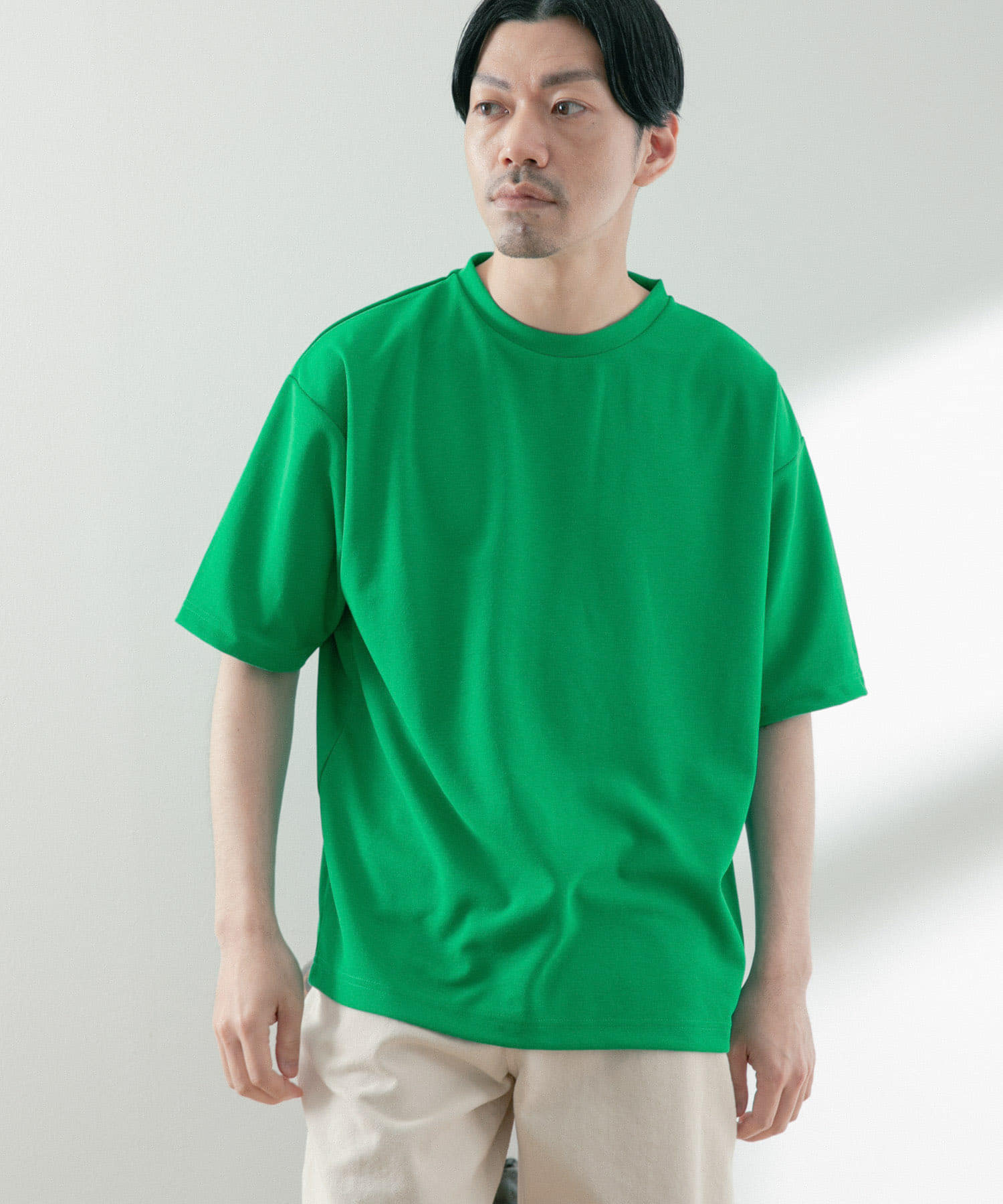 身長：172cm サイズ：M