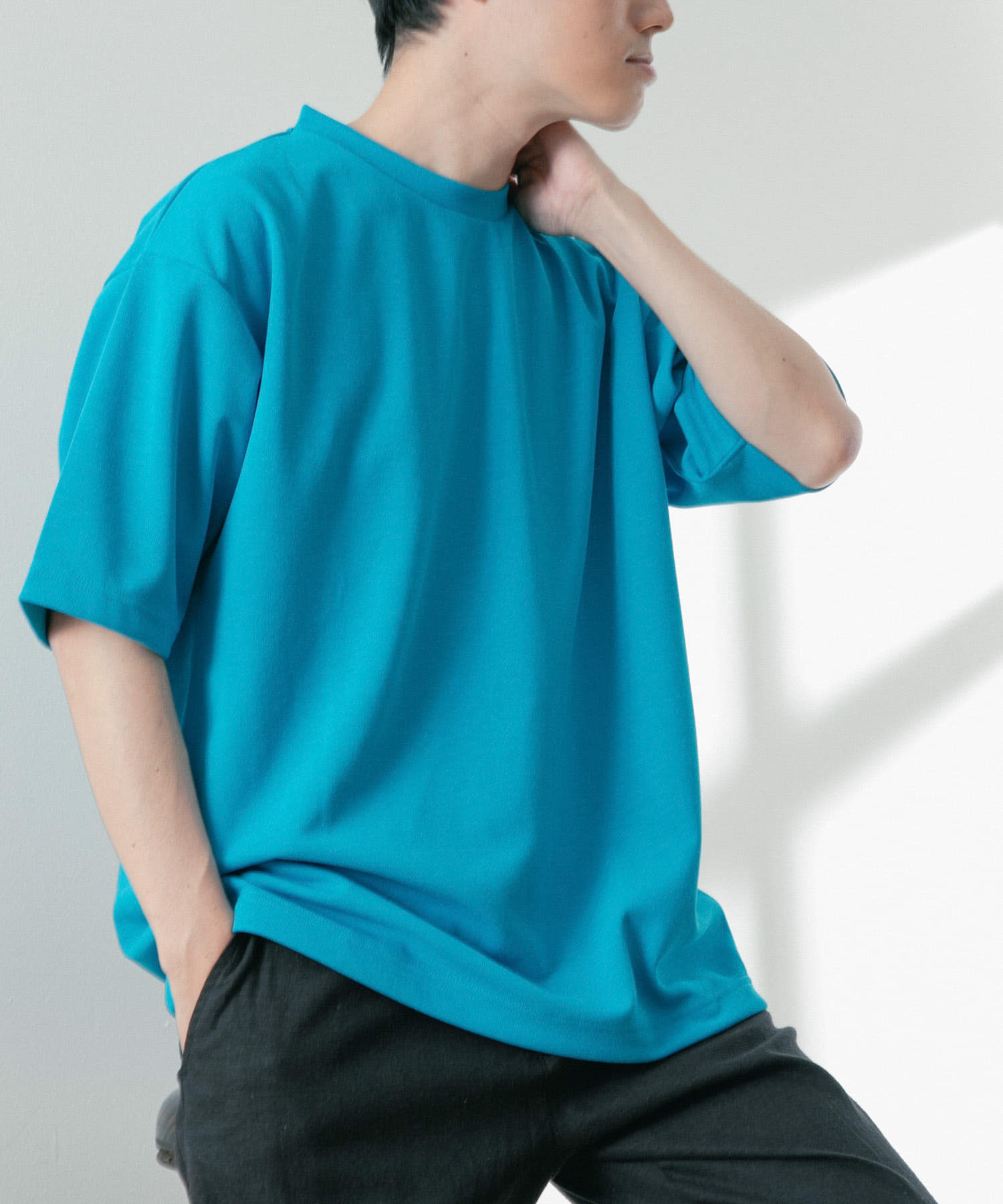 身長：170cm サイズ：M