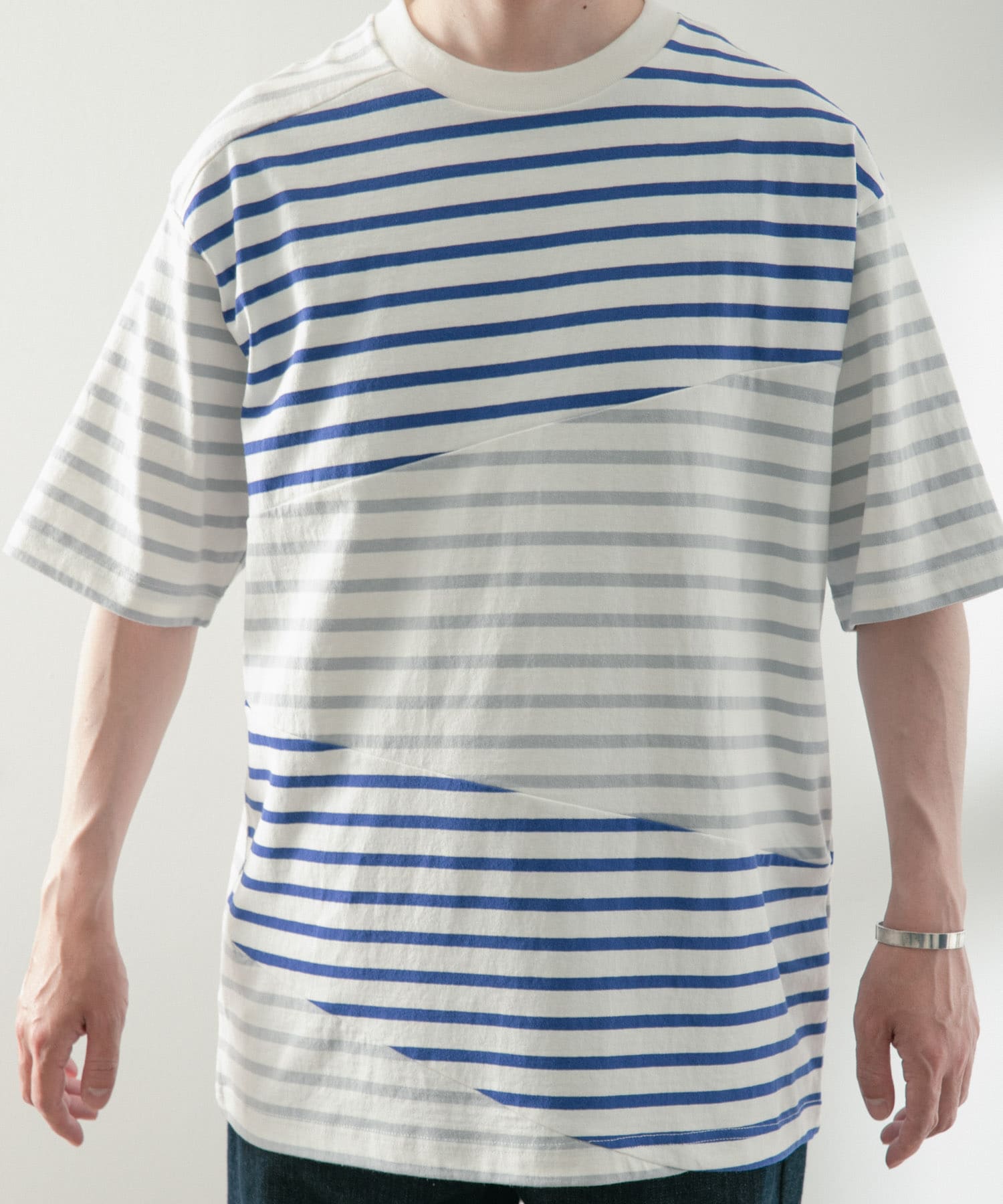 身長：170cm サイズ：M