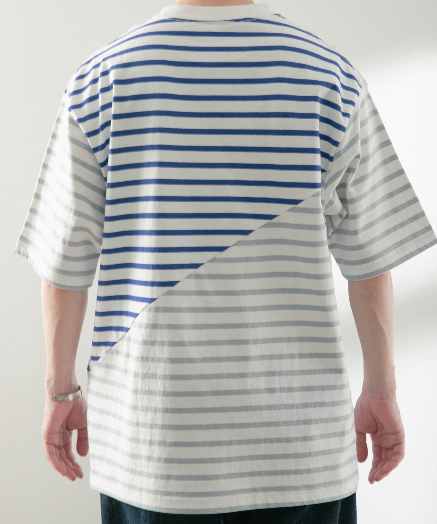 身長：170cm サイズ：M