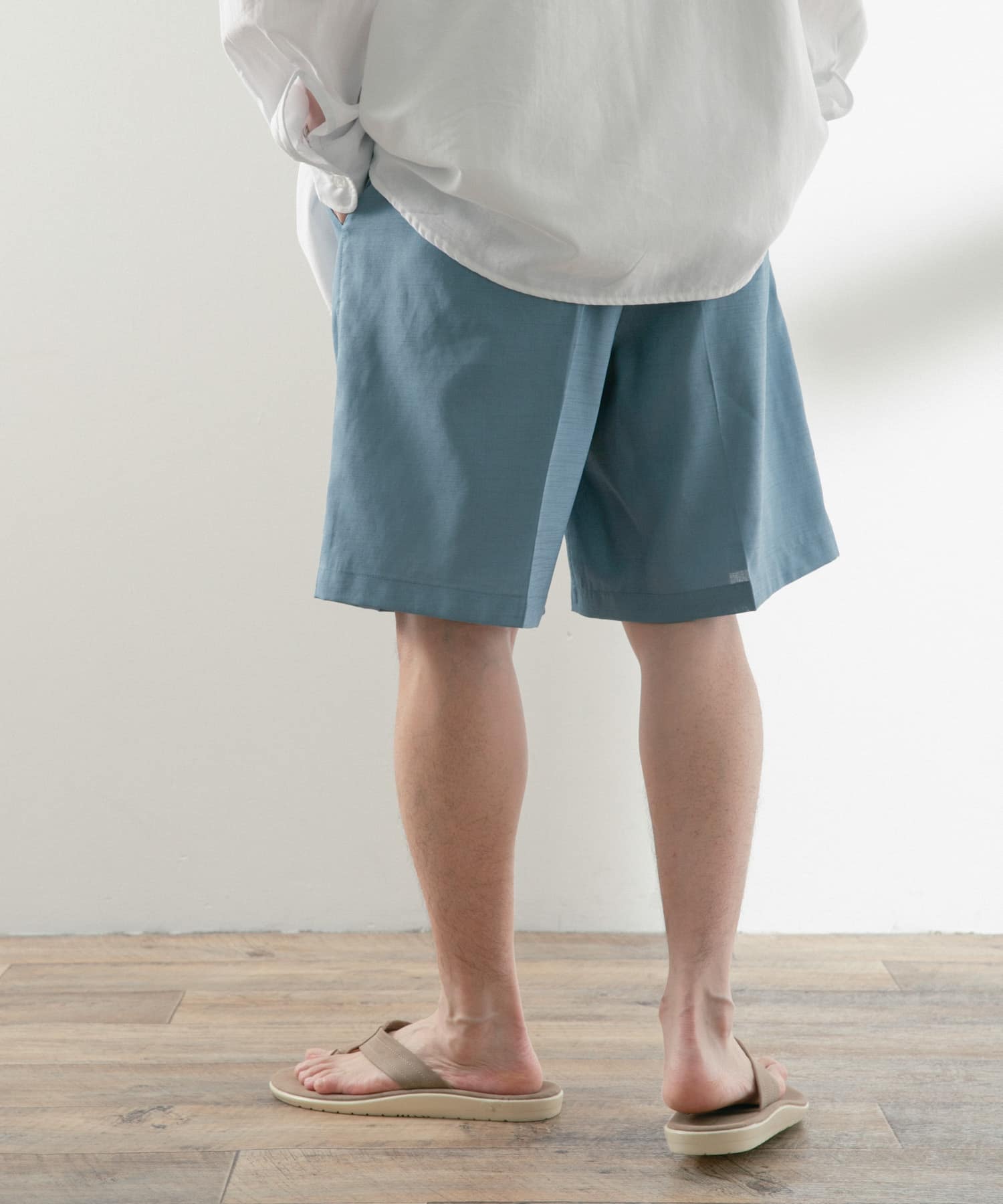 身長：170cm サイズ：M