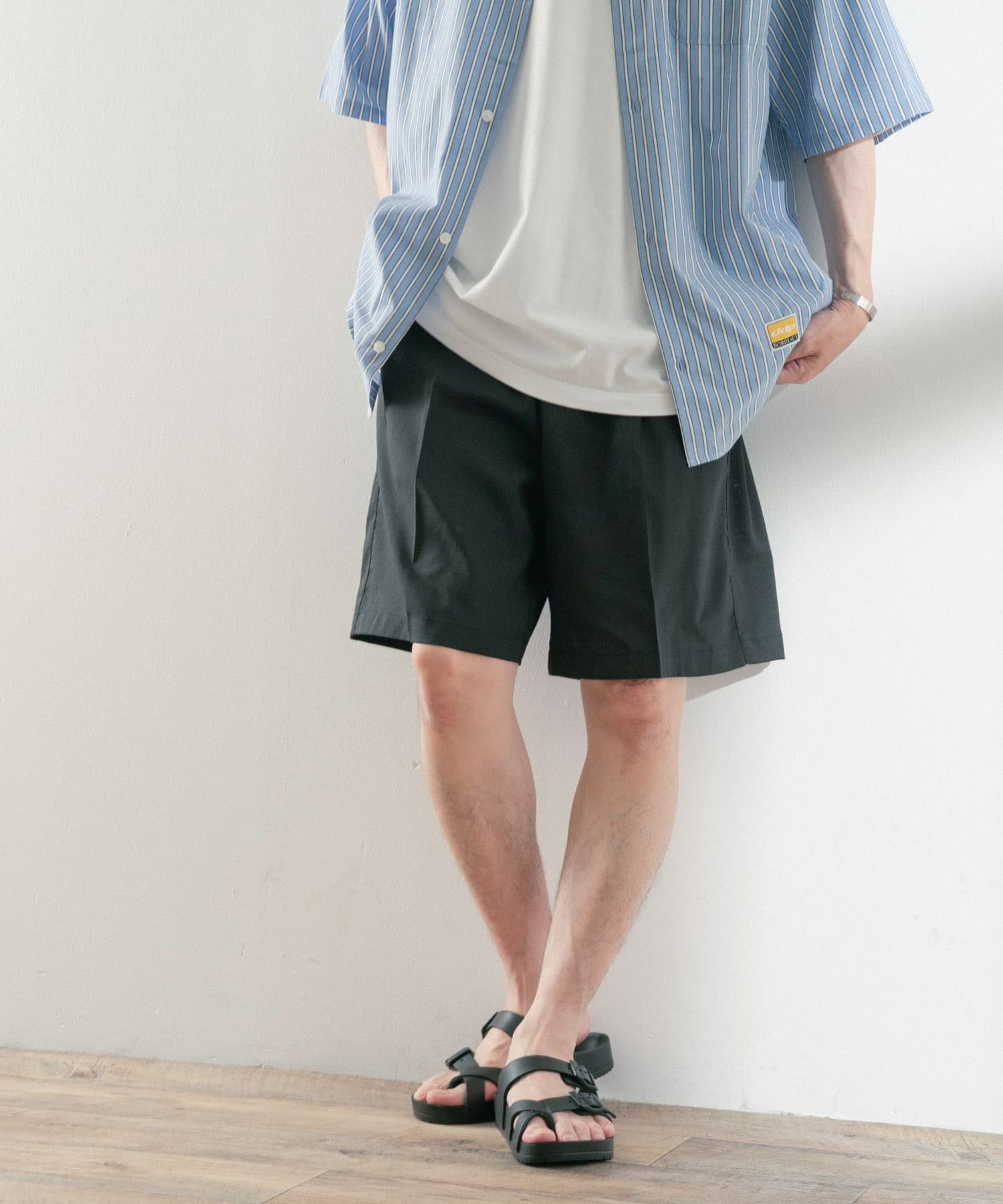 身長：170cm サイズ：M