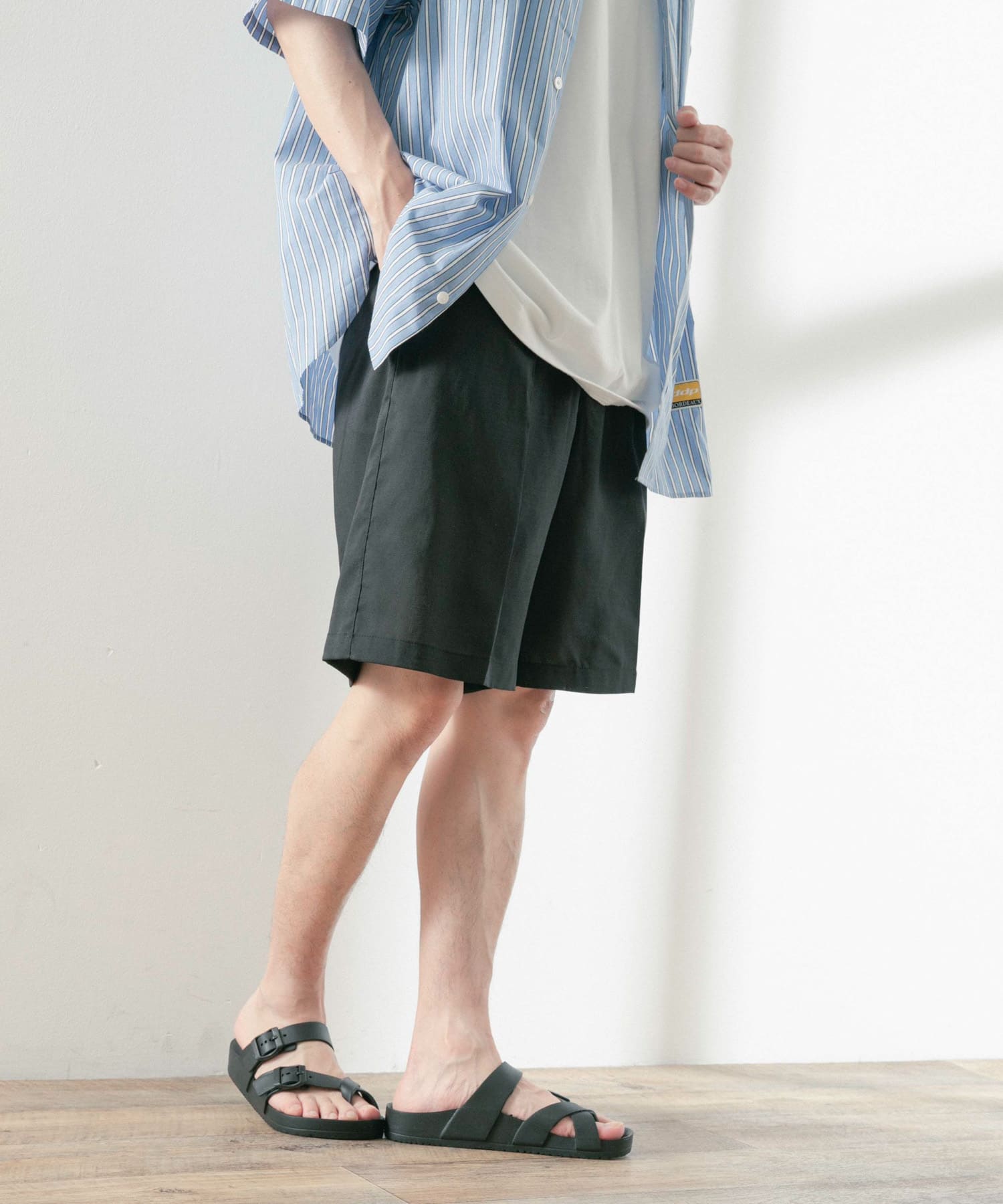 身長：170cm サイズ：M