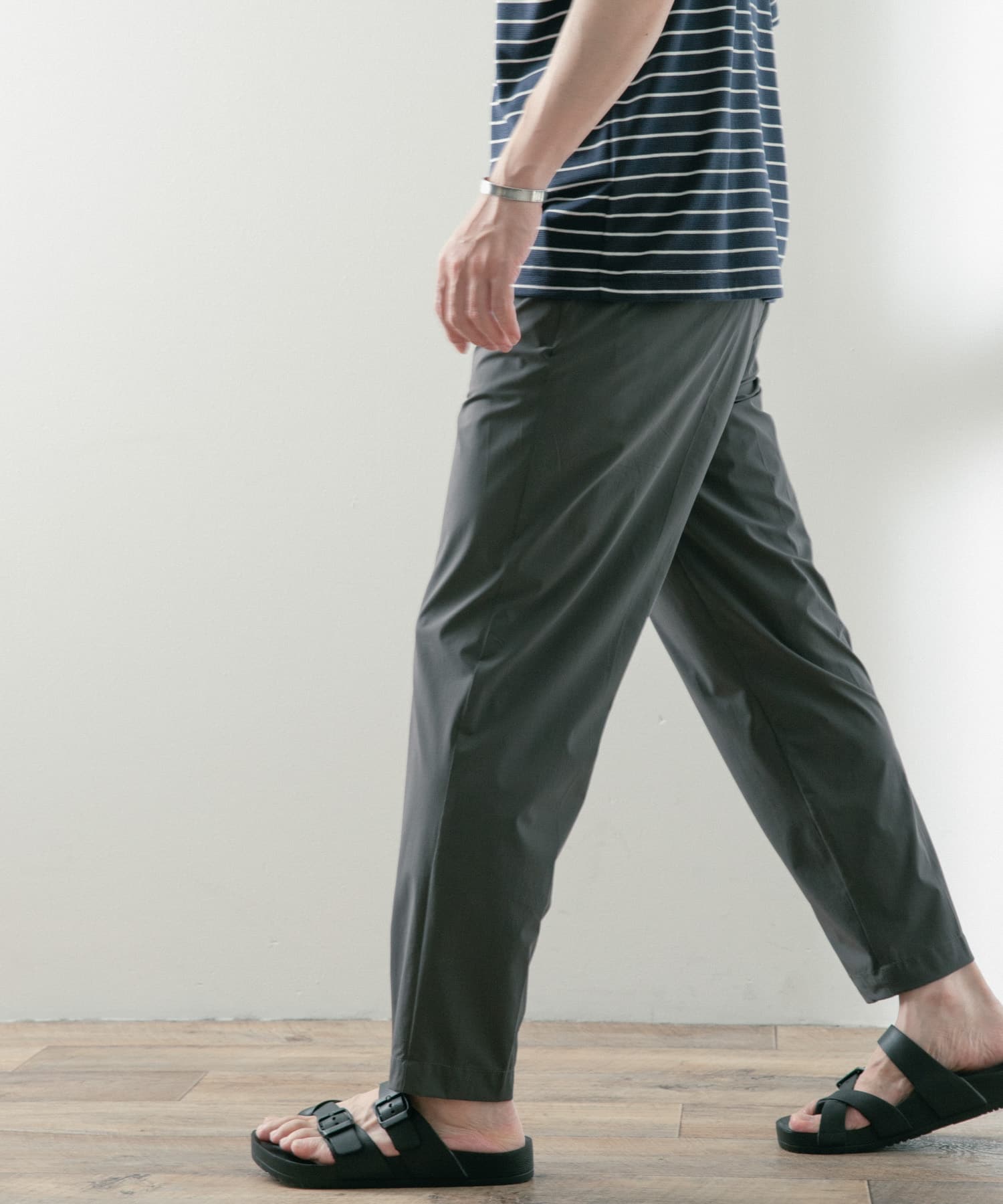 身長：170cm サイズ：M