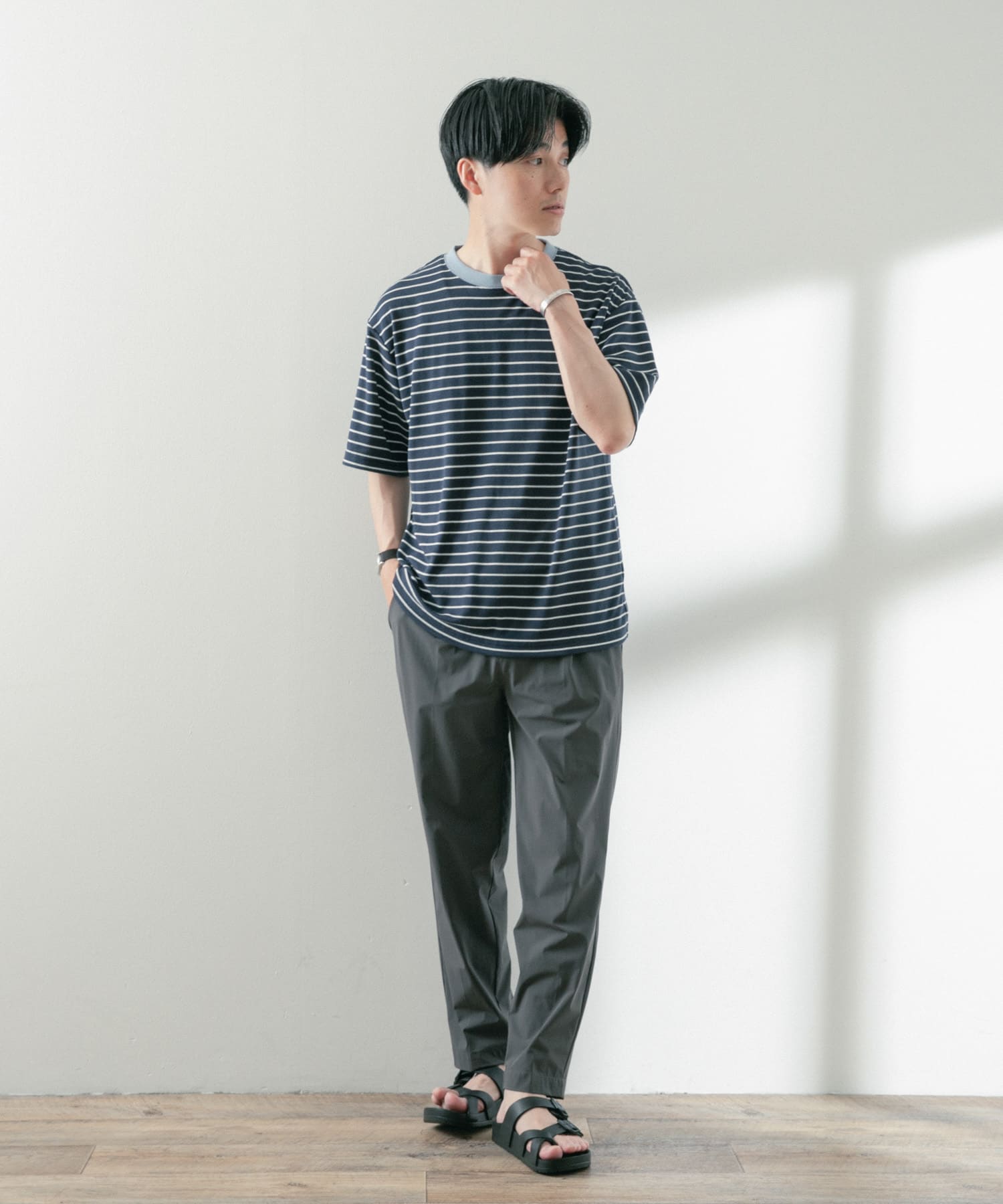 CHA
