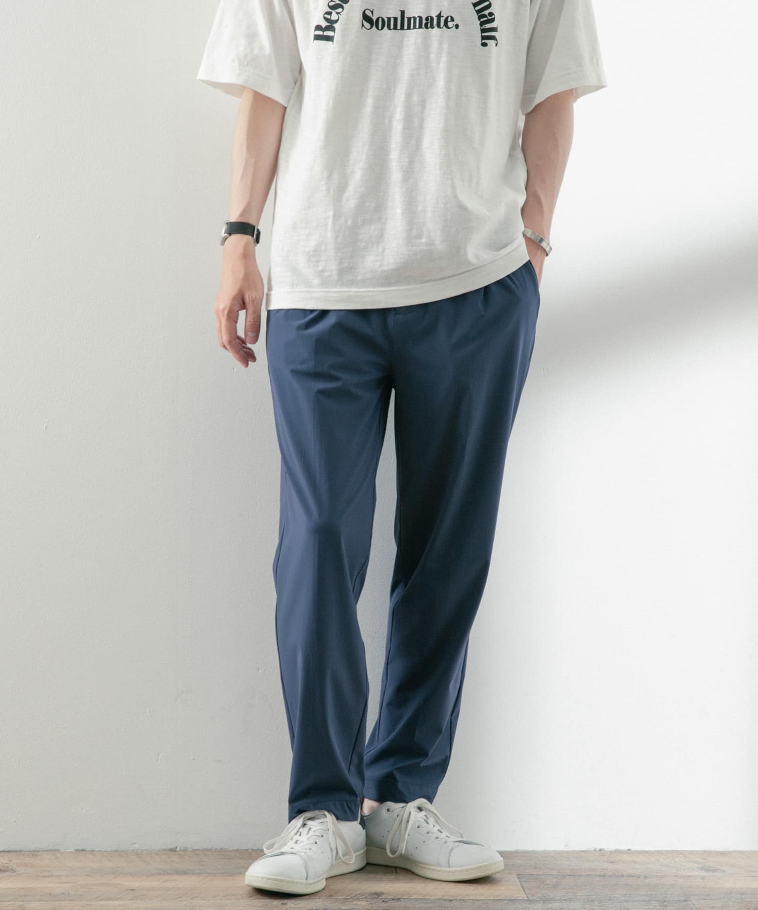 身長：170cm サイズ：M