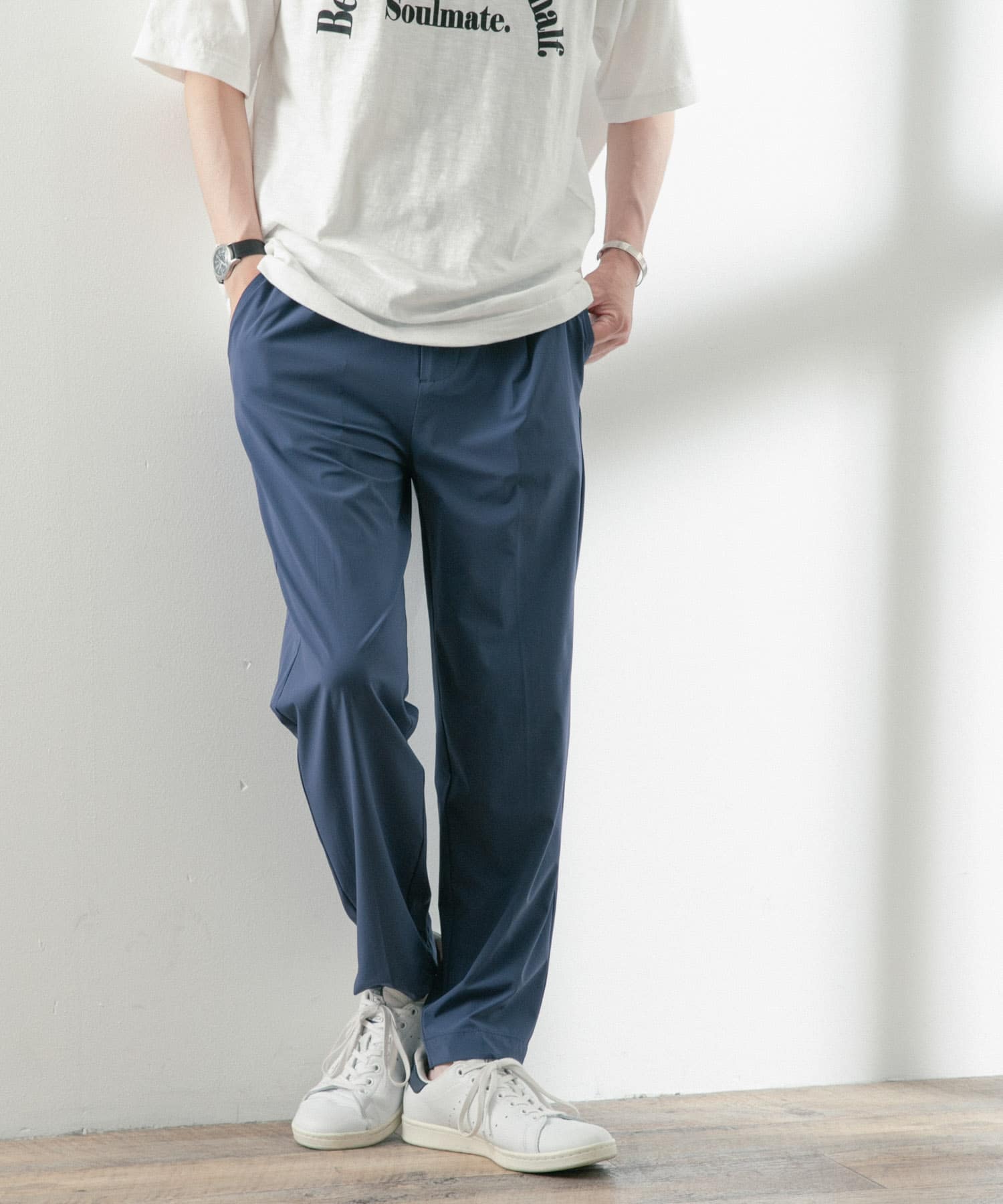 身長：170cm サイズ：M