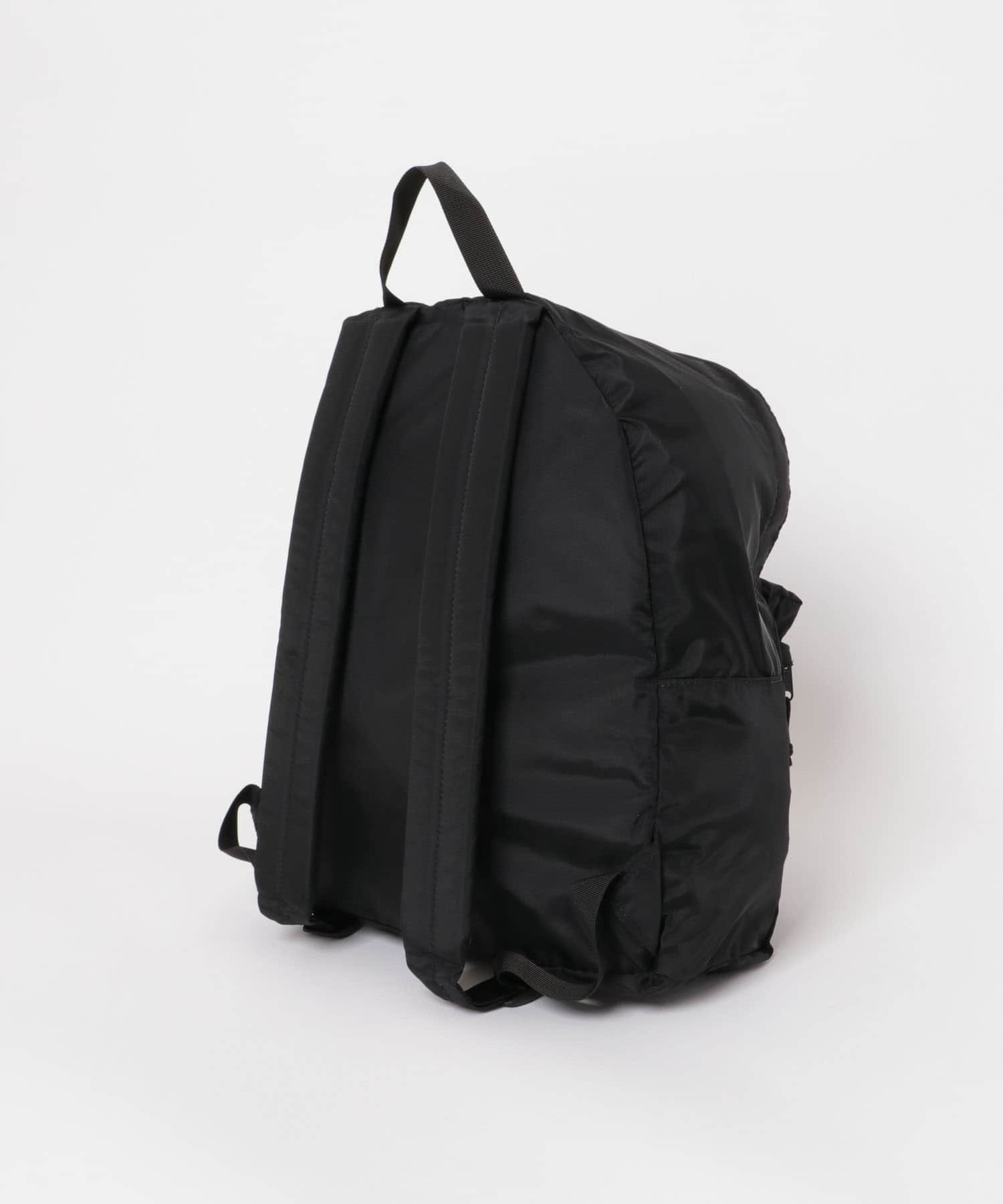WILD WALLETS　Day Pack BLK -