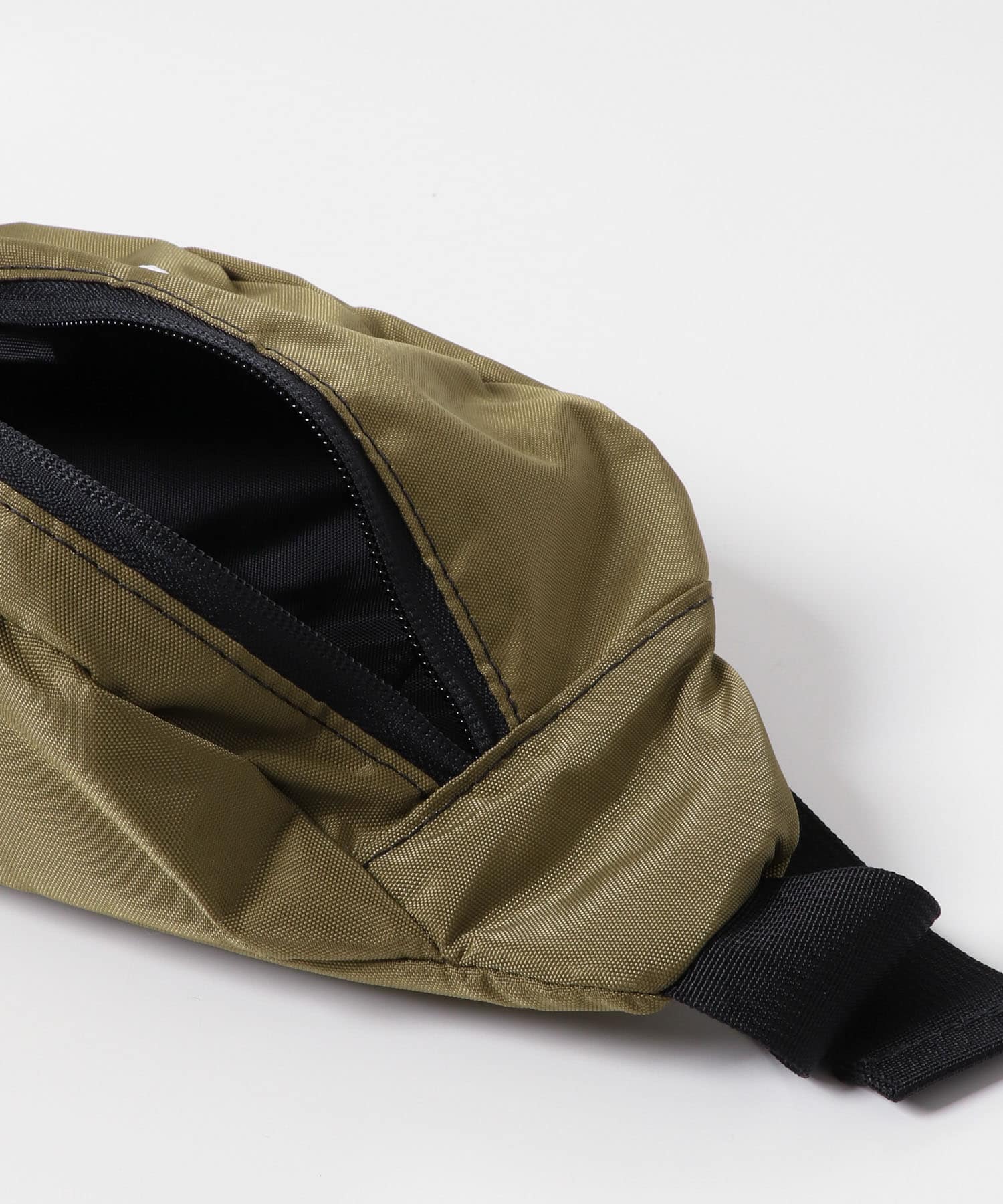 WILD WALLETS　Fanny Pack KHK -