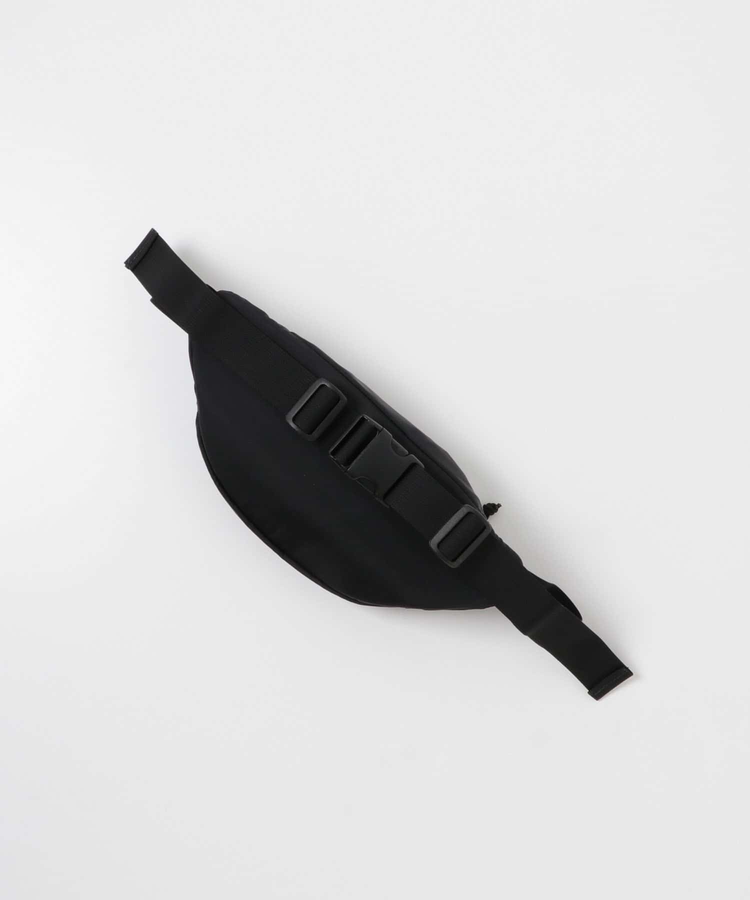 WILD WALLETS　Fanny Pack BLK -