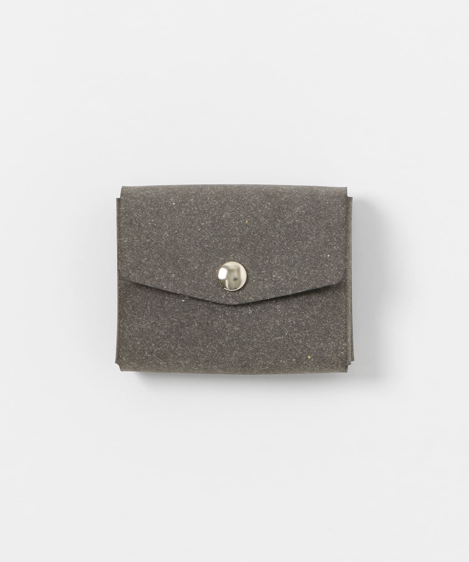 Hawk　Recycled Leather カードケース