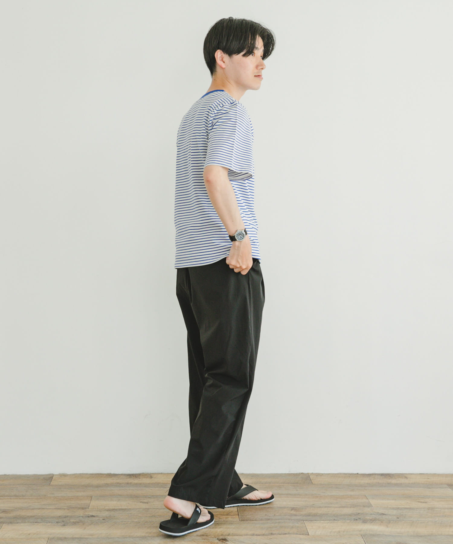 身長：170cm サイズ：S