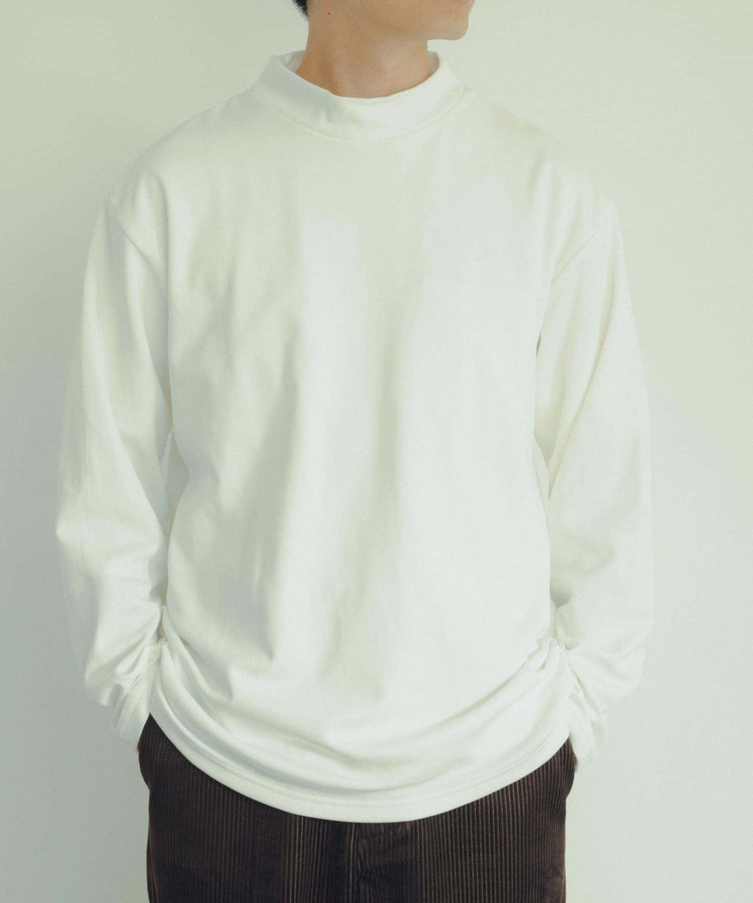身長：170cm サイズ：M