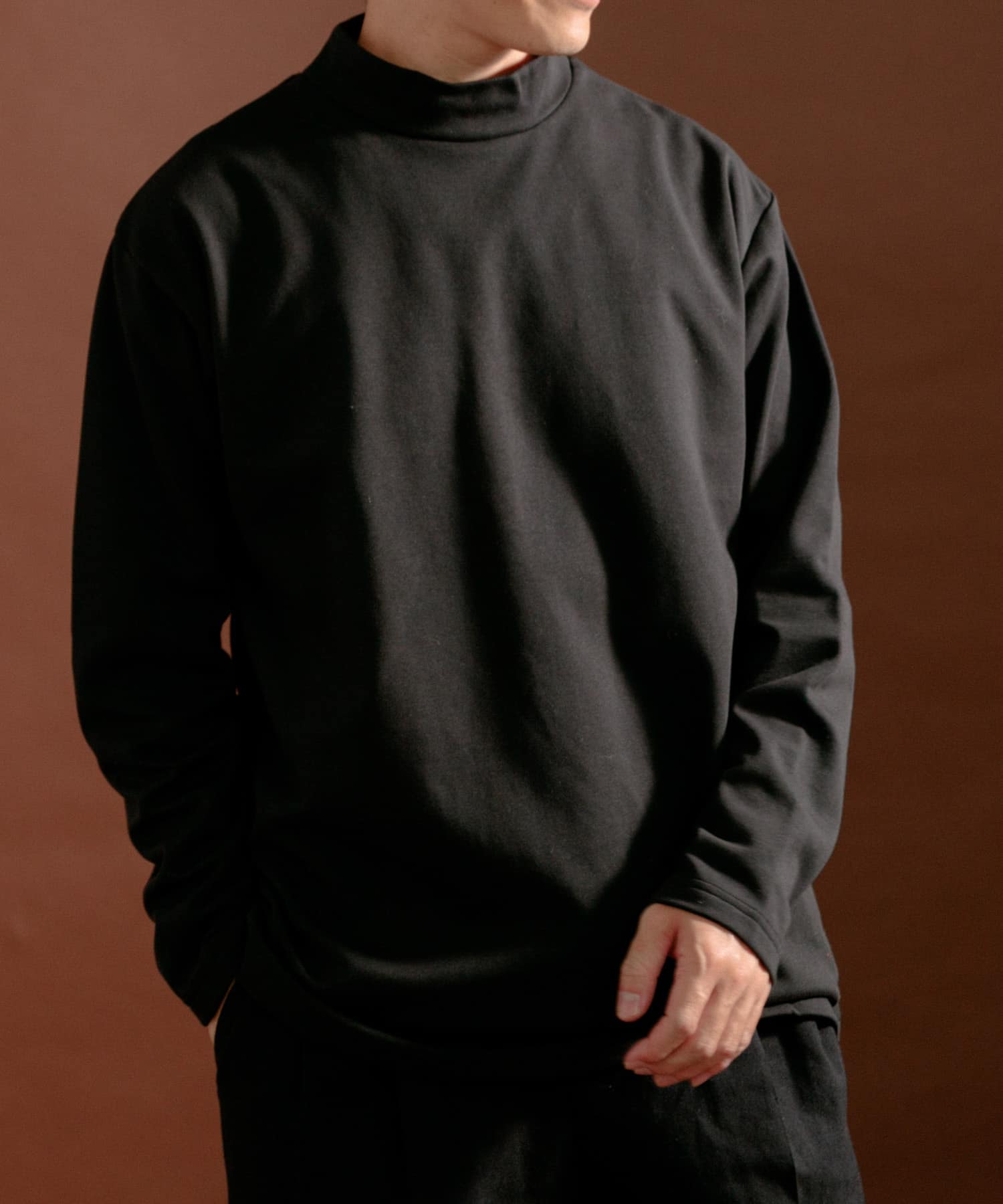 身長：170cm サイズ：M