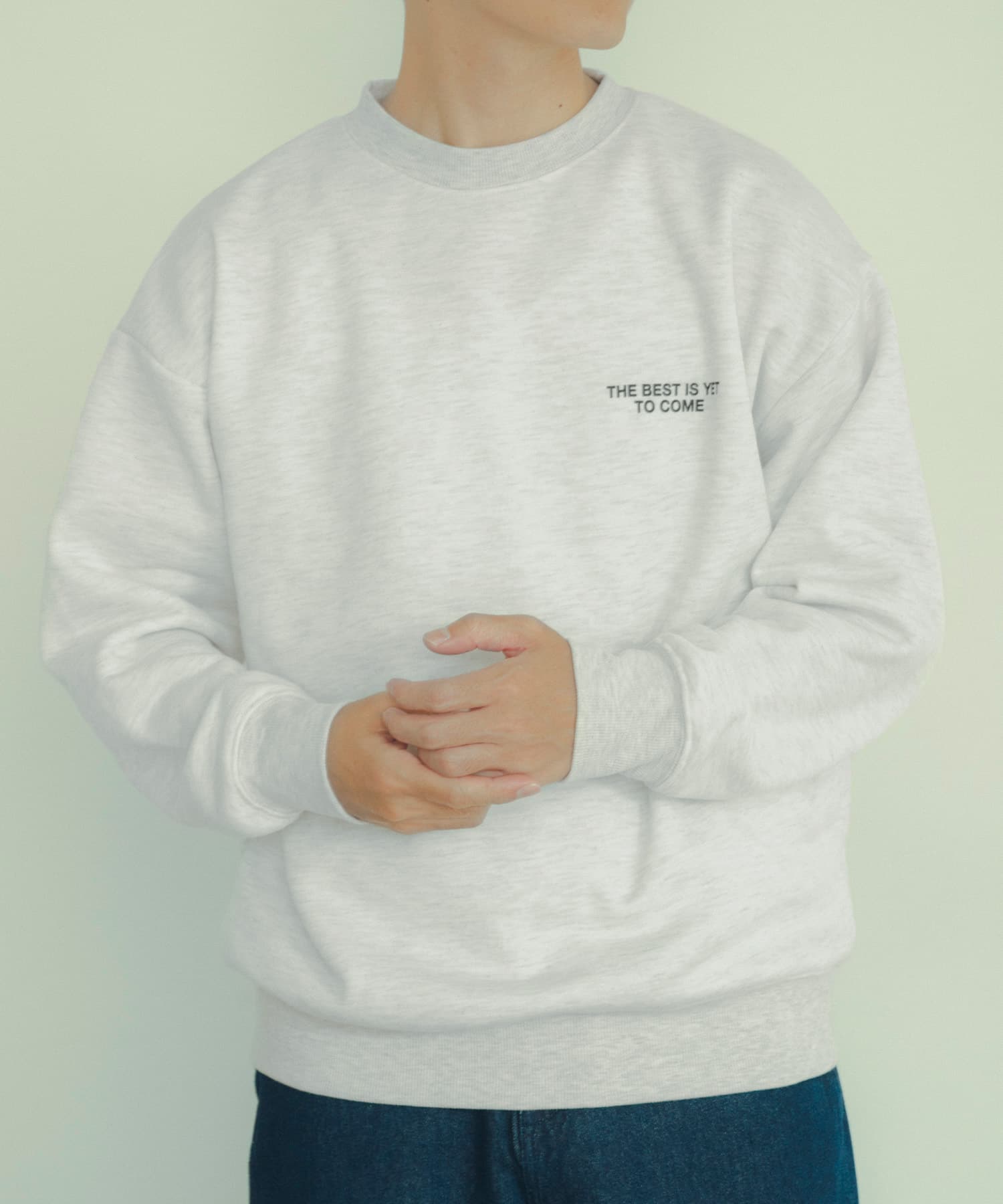 身長：170cm サイズ：M