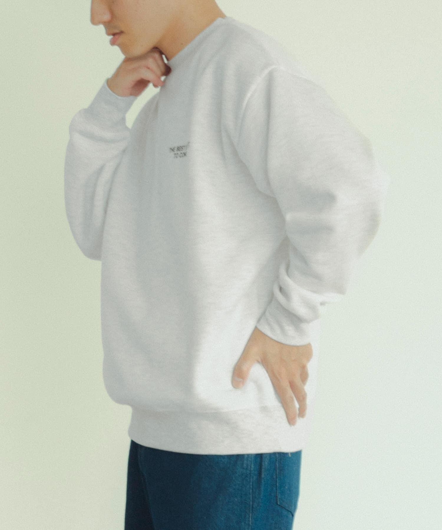 身長：170cm サイズ：M